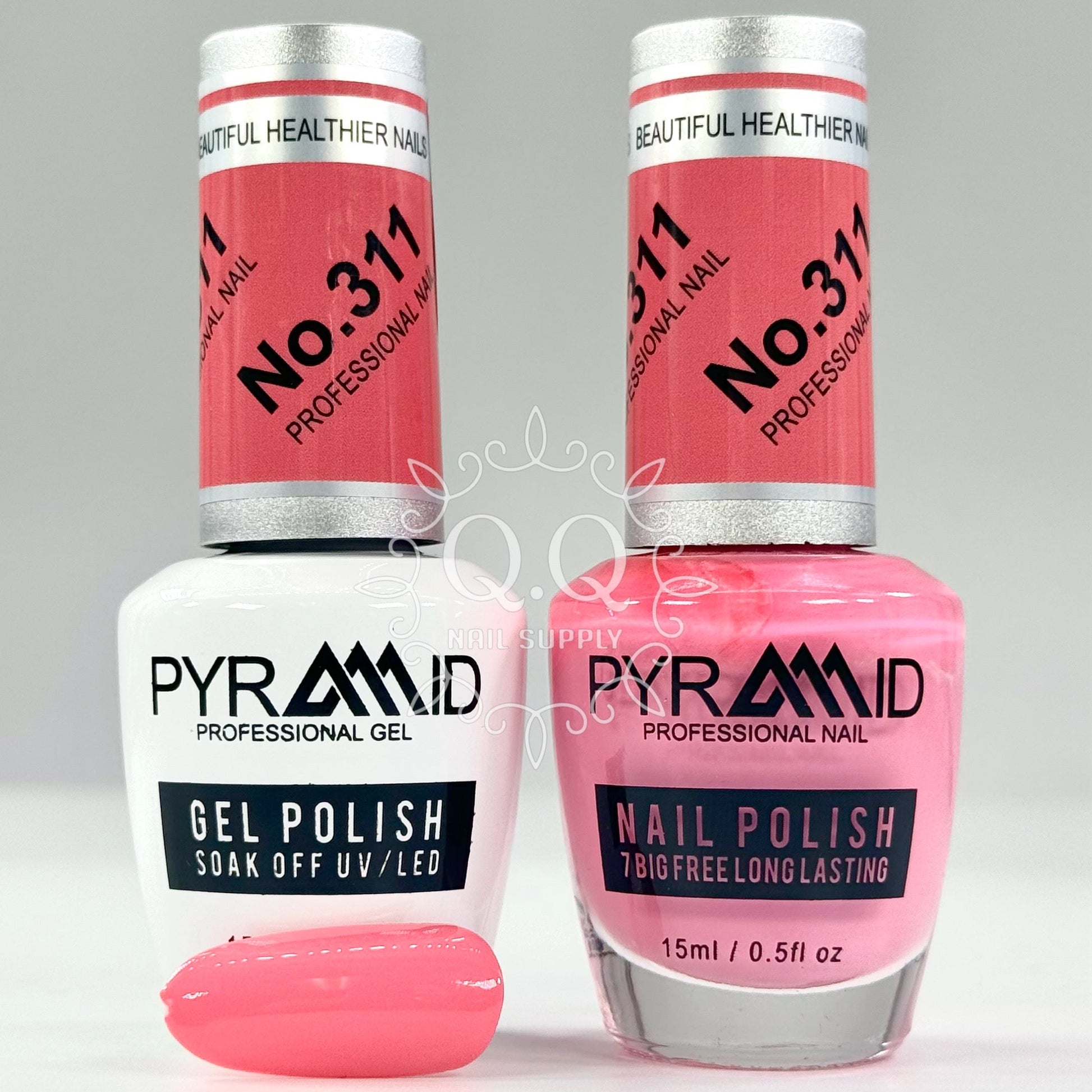 PYRAMID Duo - 311