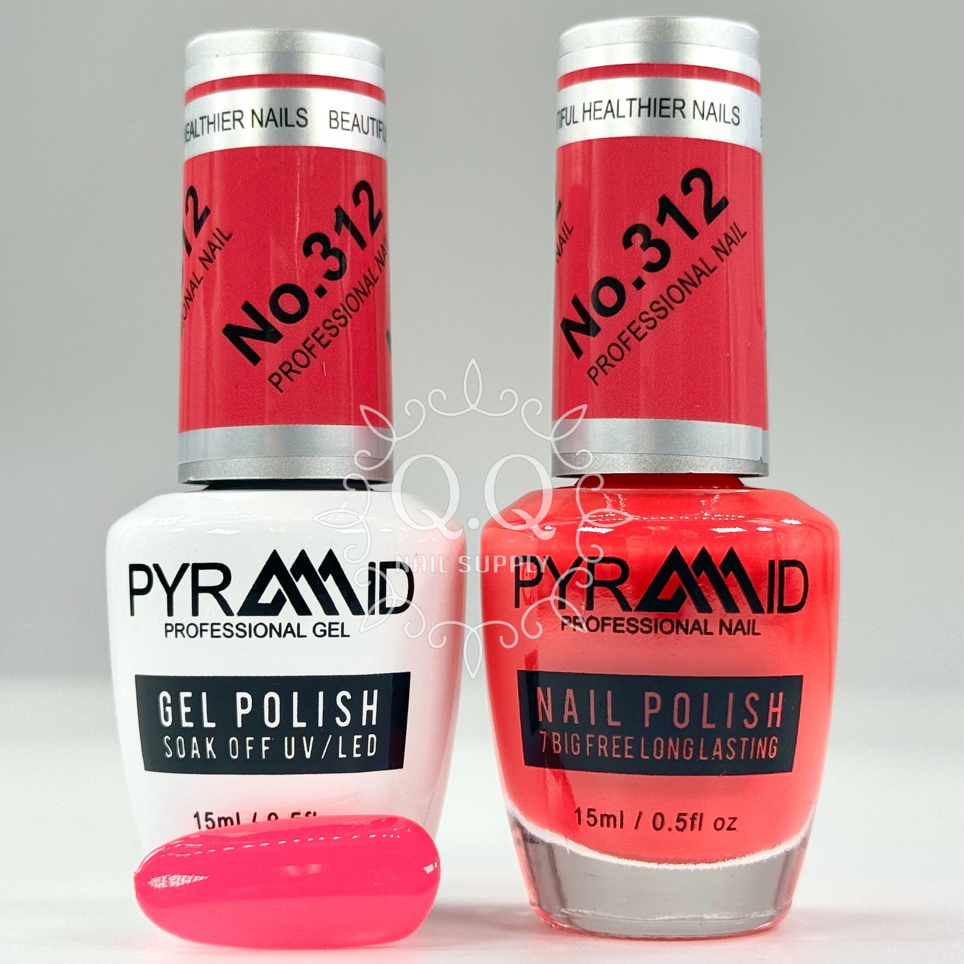 PYRAMID Duo - 312