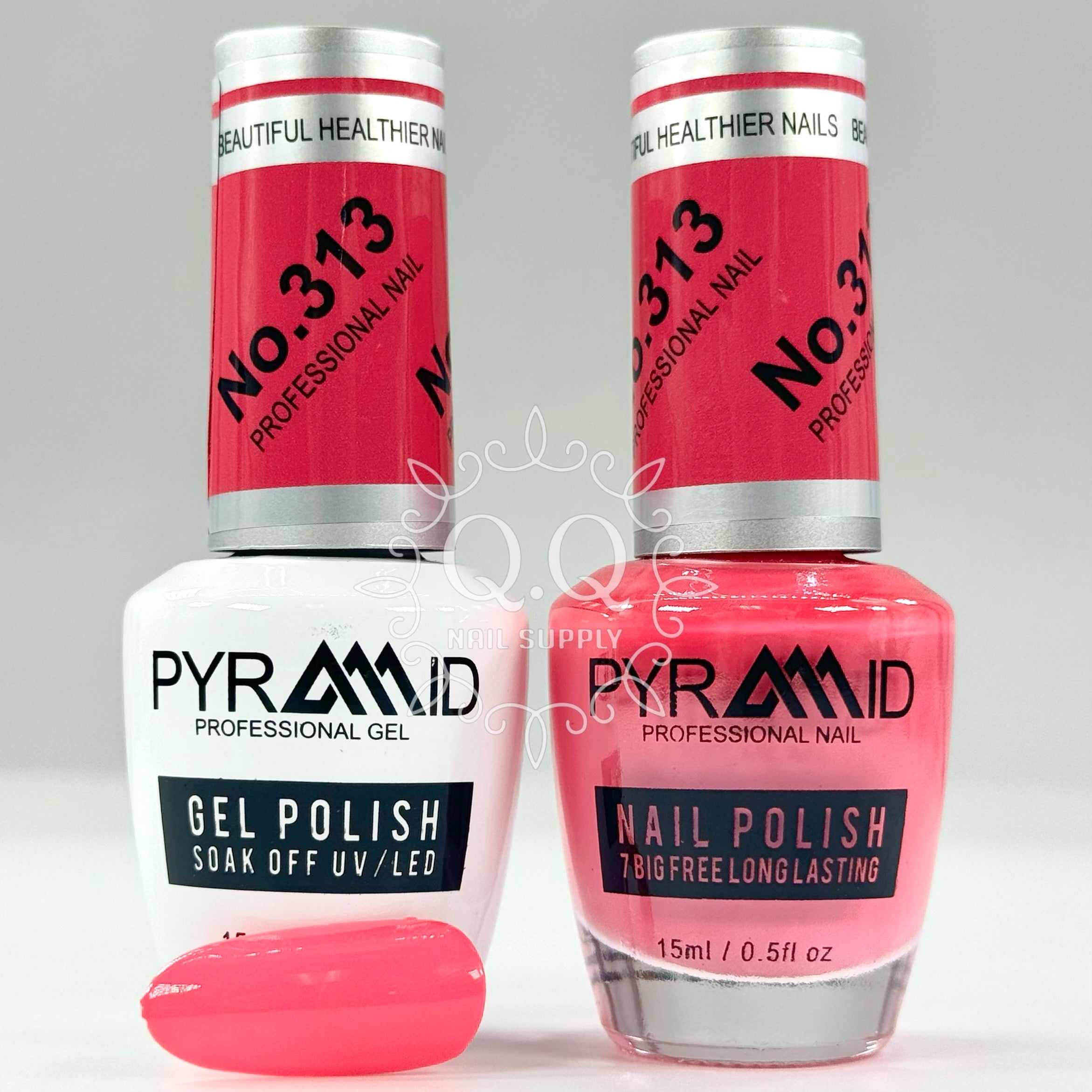 PYRAMID Duo - 313