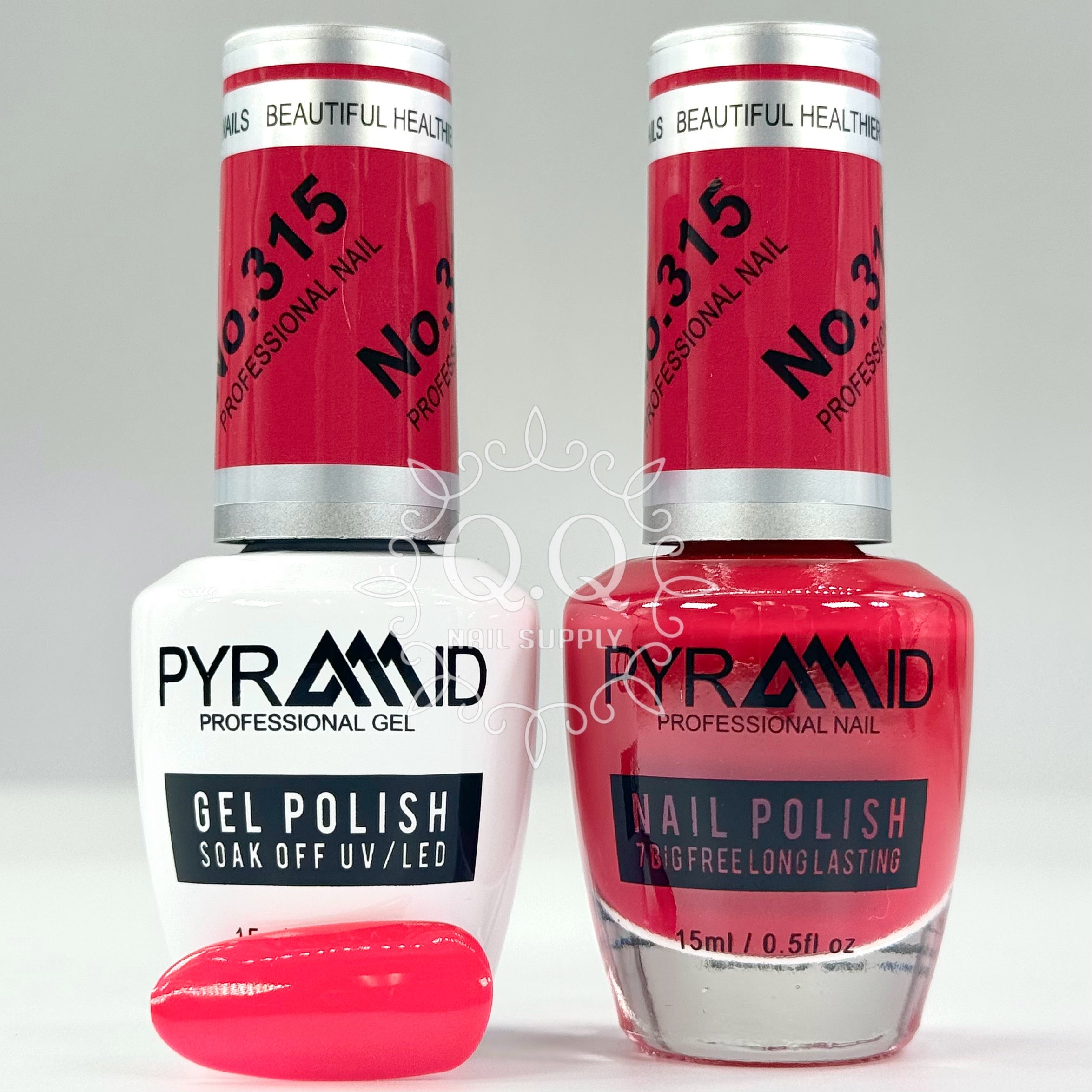 PYRAMID Duo - 315