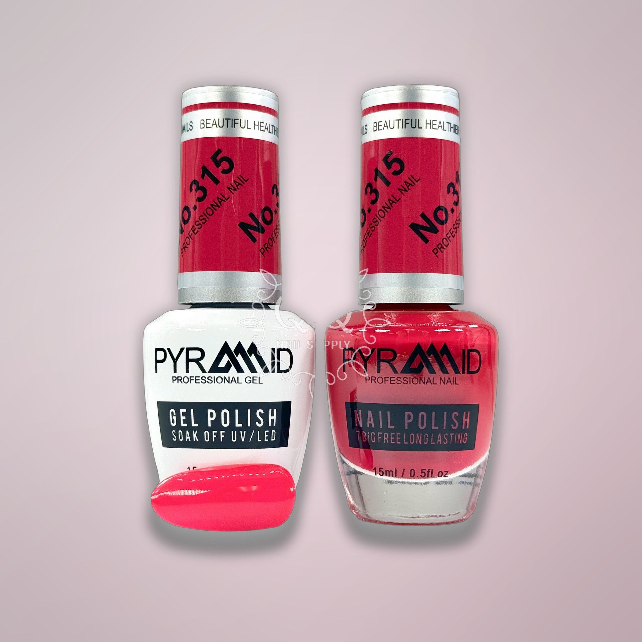 PYRAMID Duo - 315