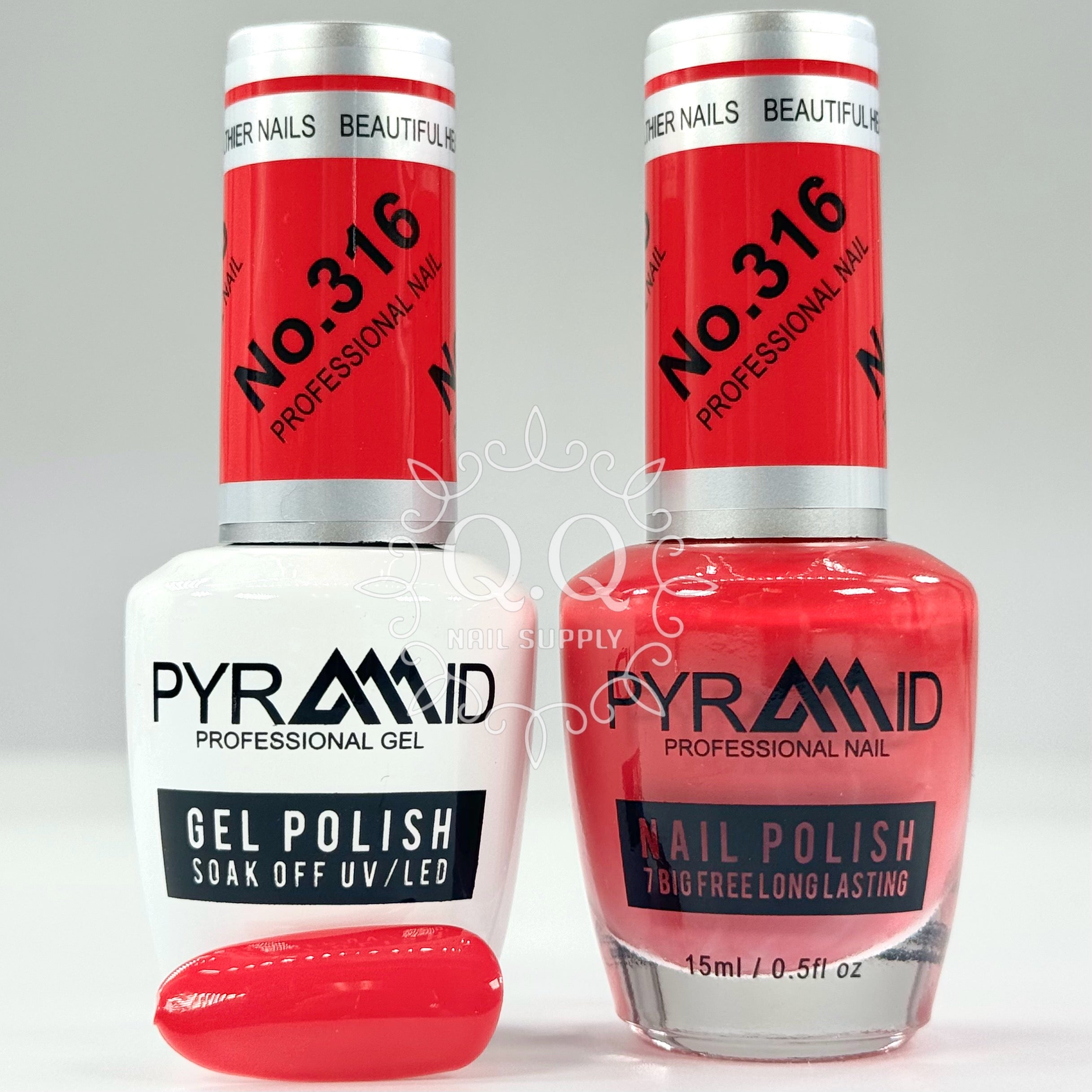 PYRAMID Duo - 316