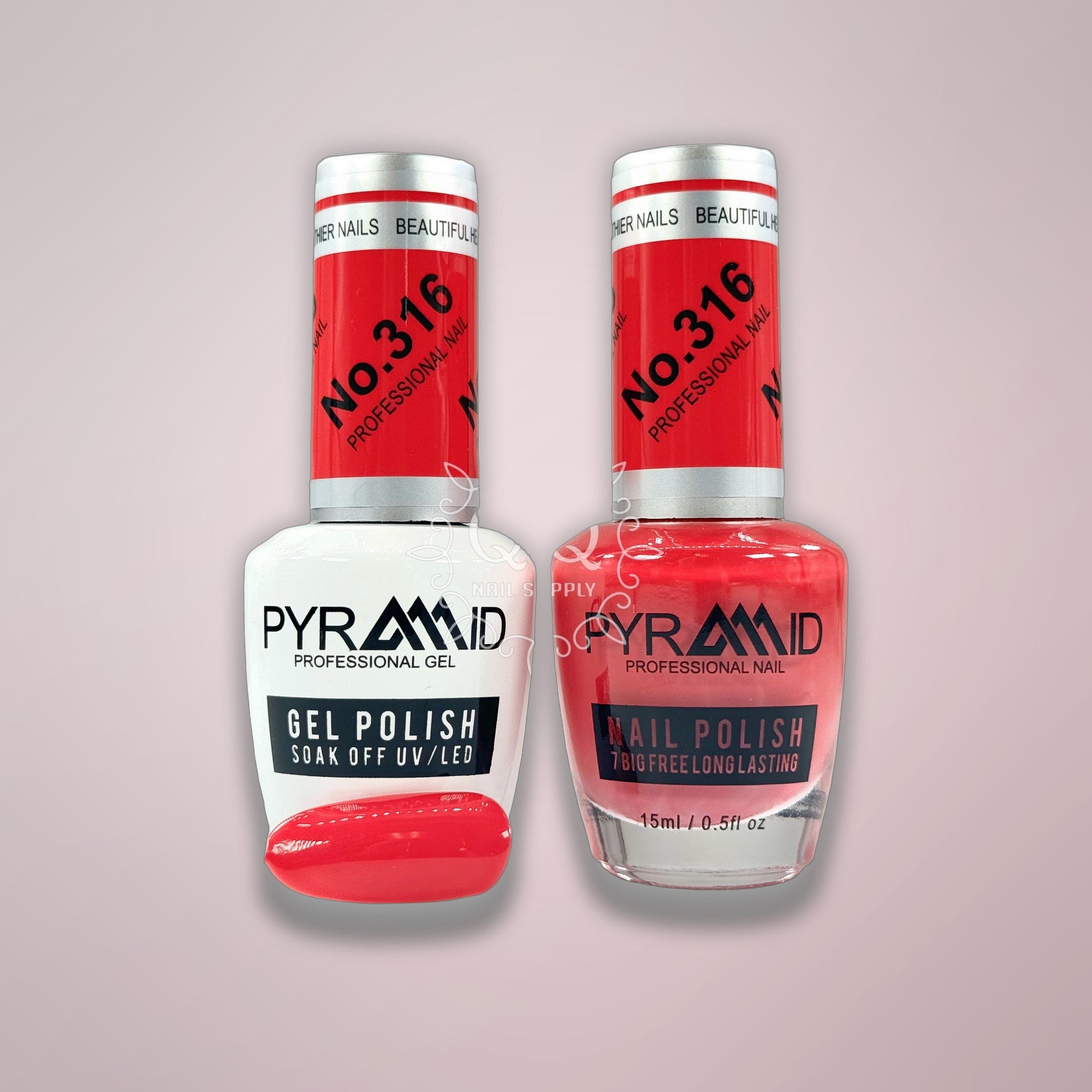 PYRAMID Duo - 316