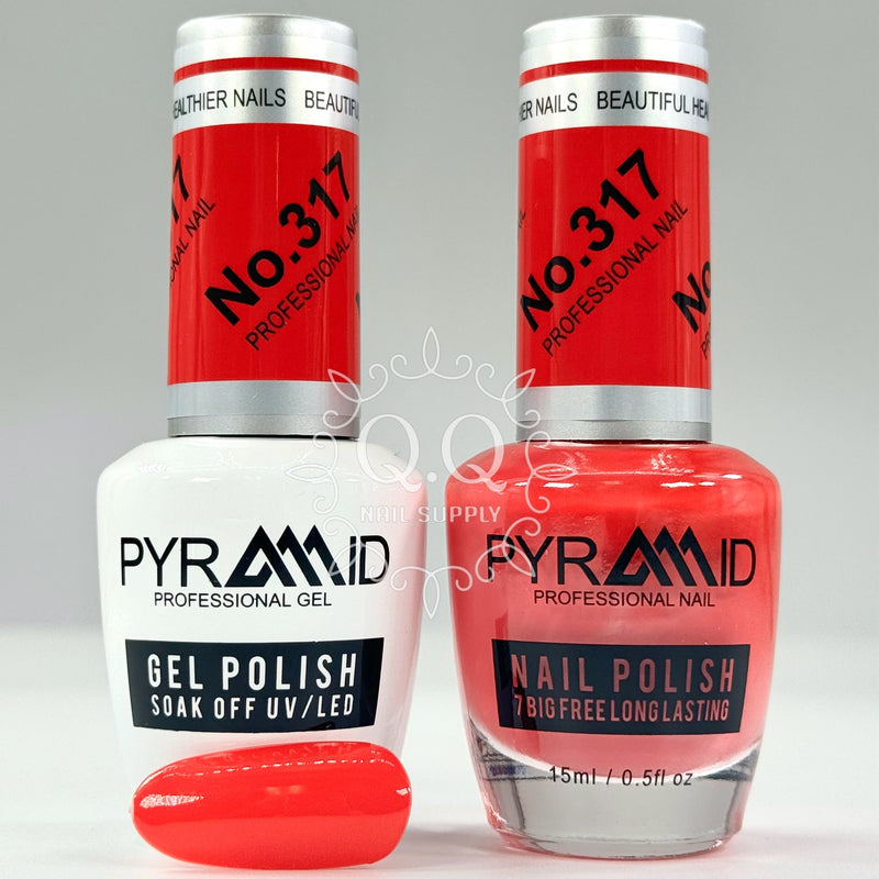 PYRAMID Duo - 317