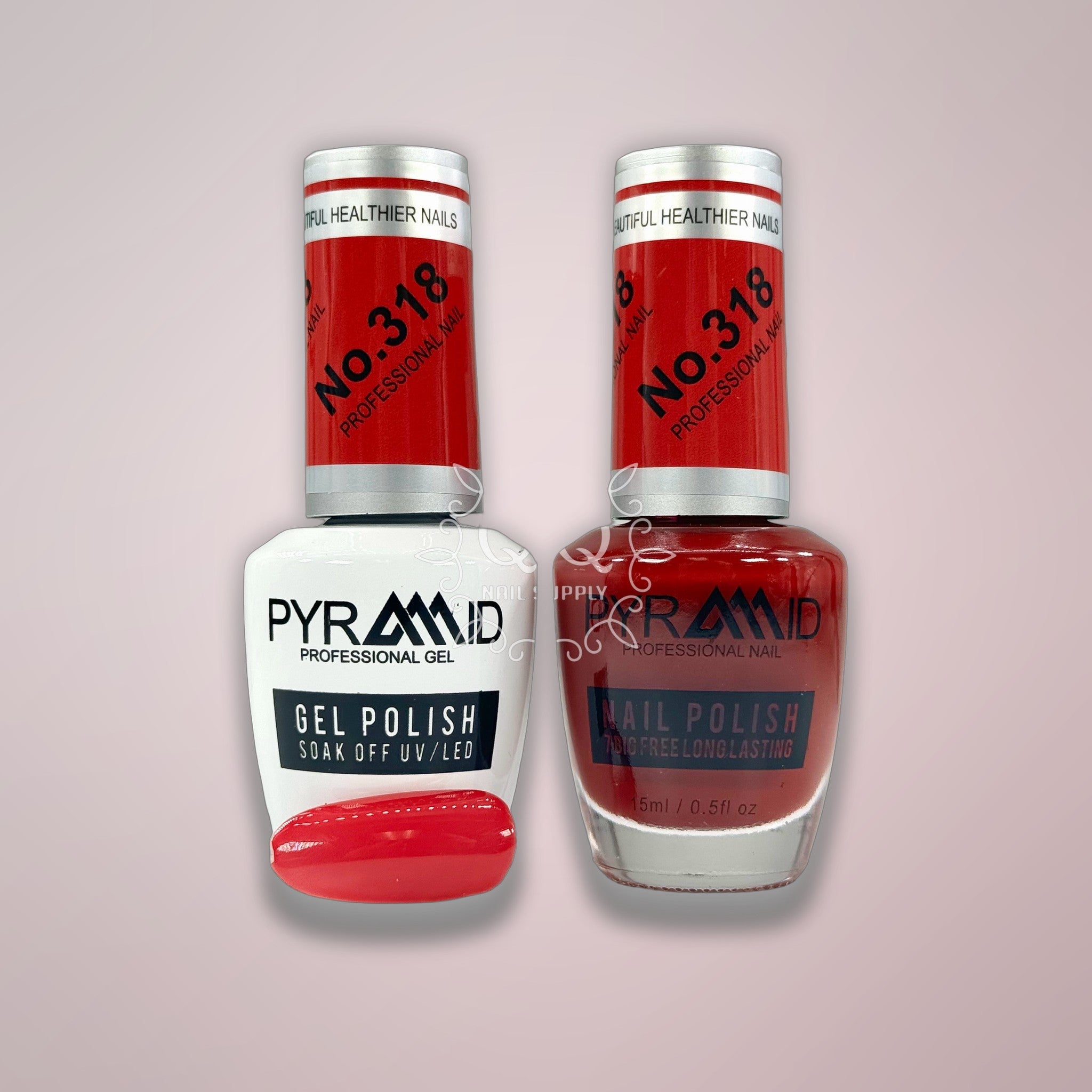 PYRAMID Duo - 318