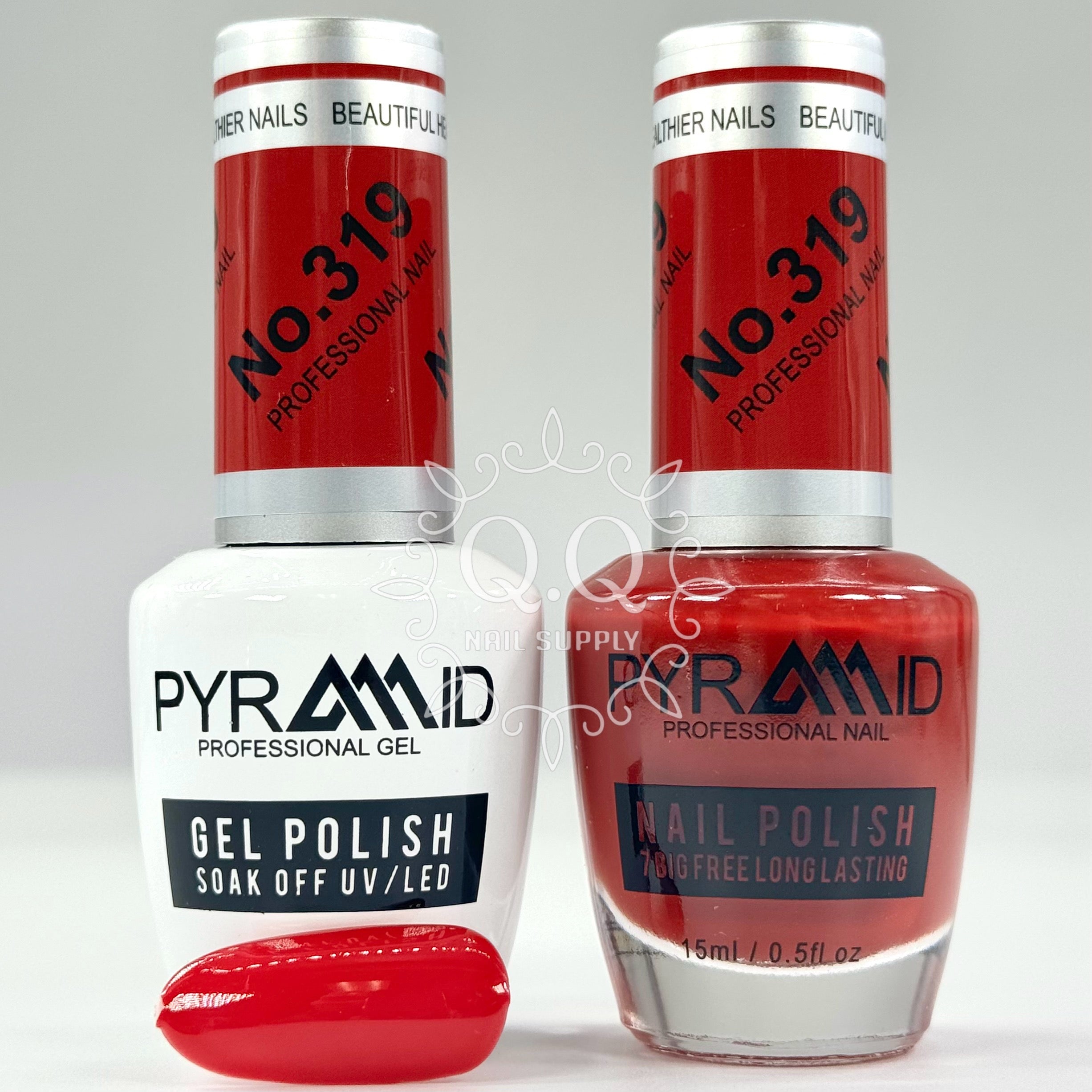 PYRAMID Duo - 319
