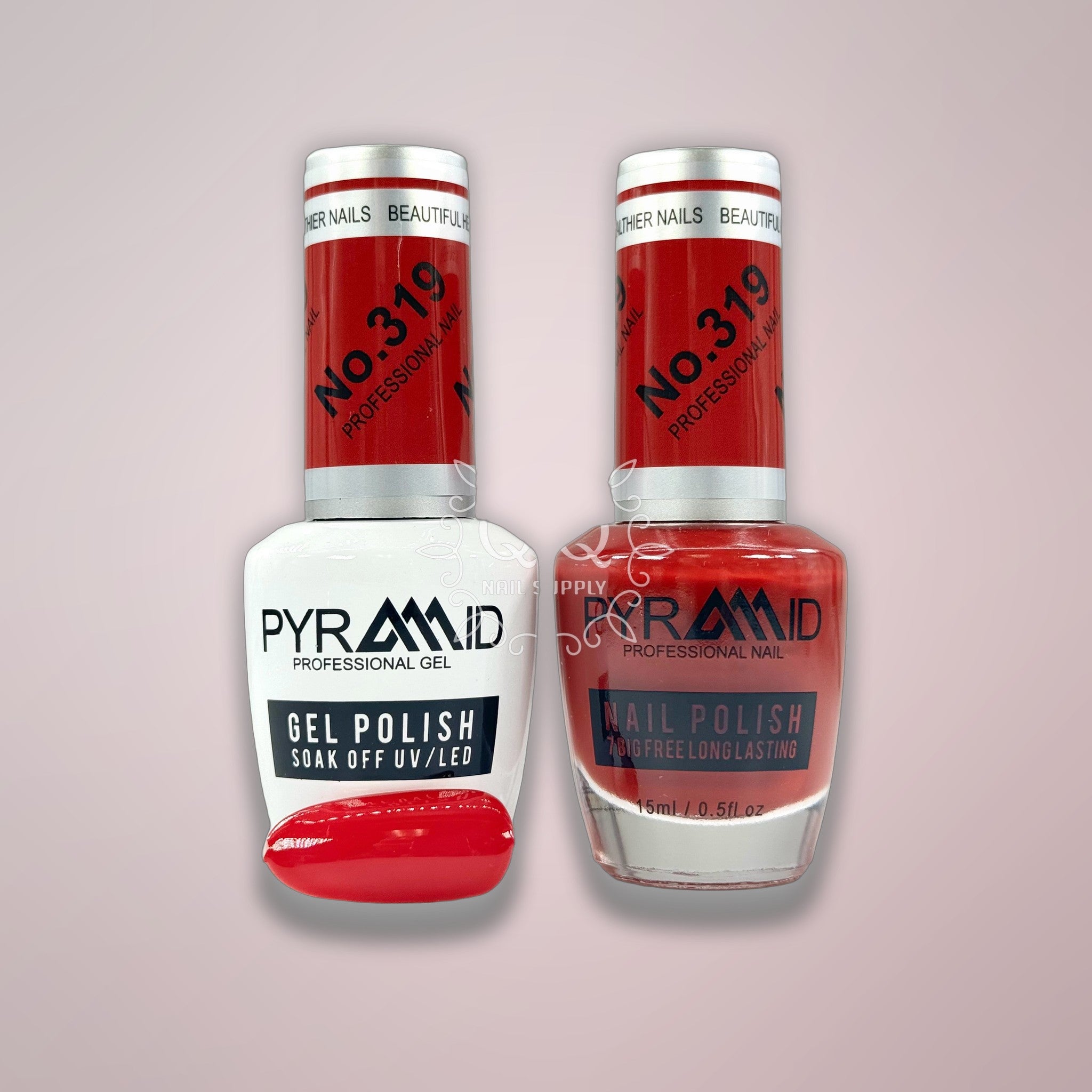 PYRAMID Duo - 319