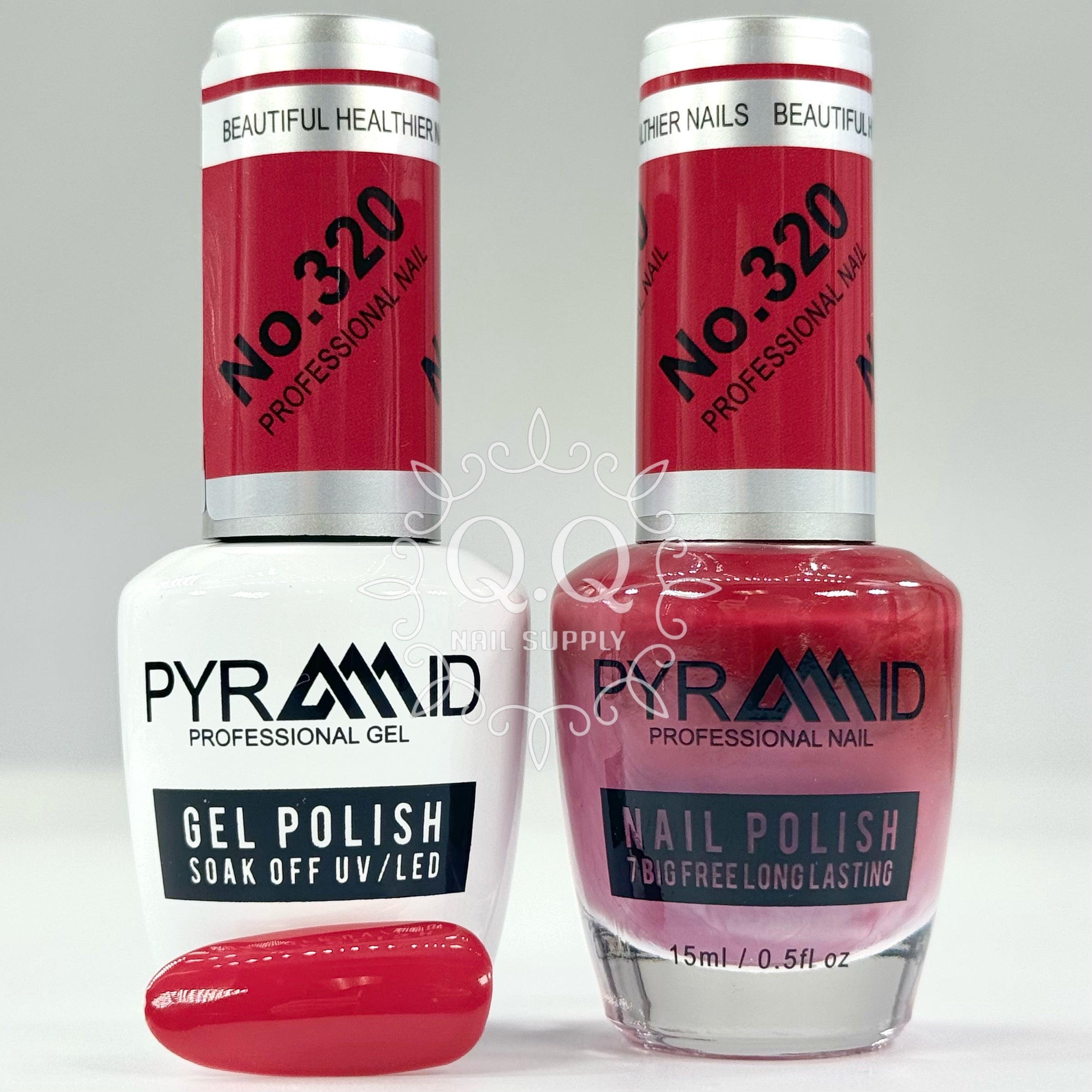 PYRAMID Duo - 320