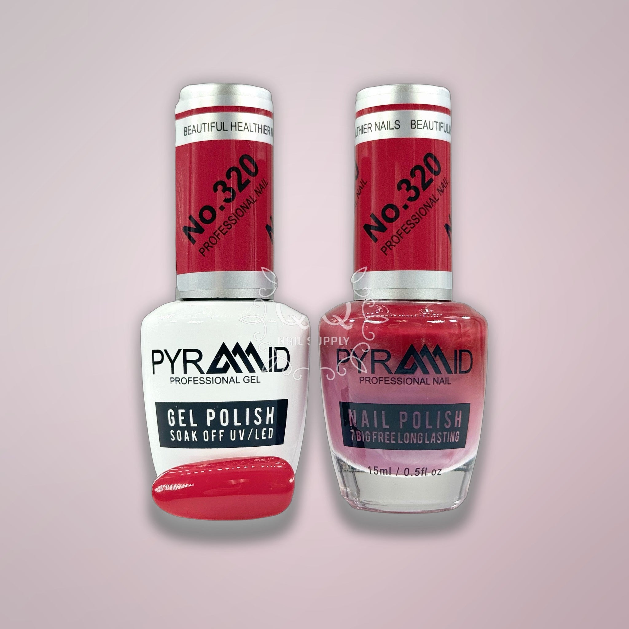 PYRAMID Duo - 320