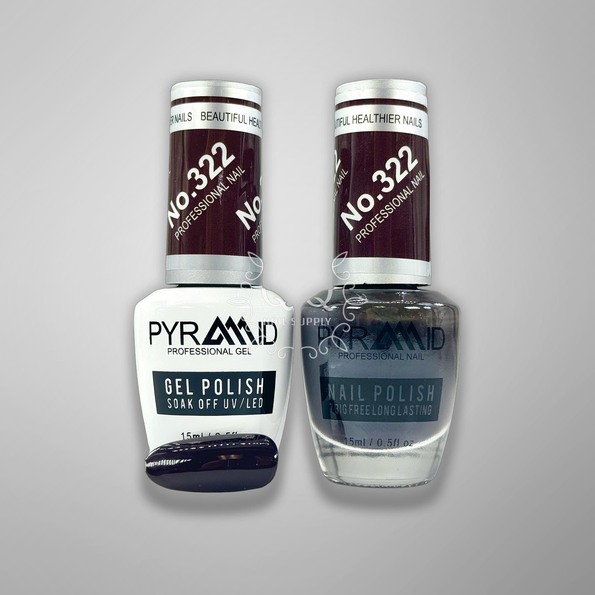 PYRAMID Duo - 322