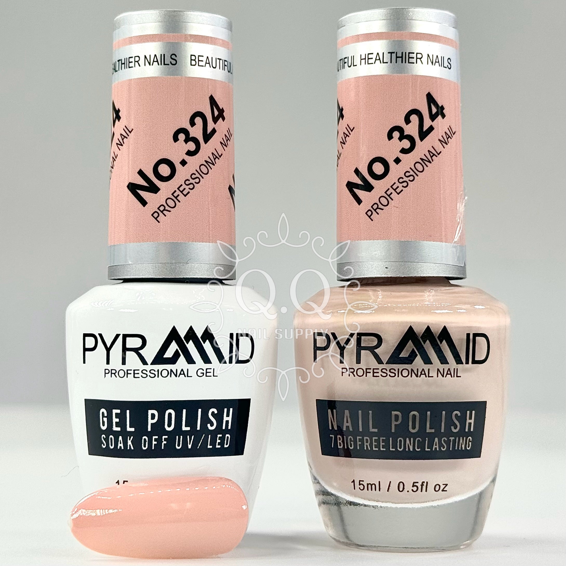 PYRAMID Duo - 324