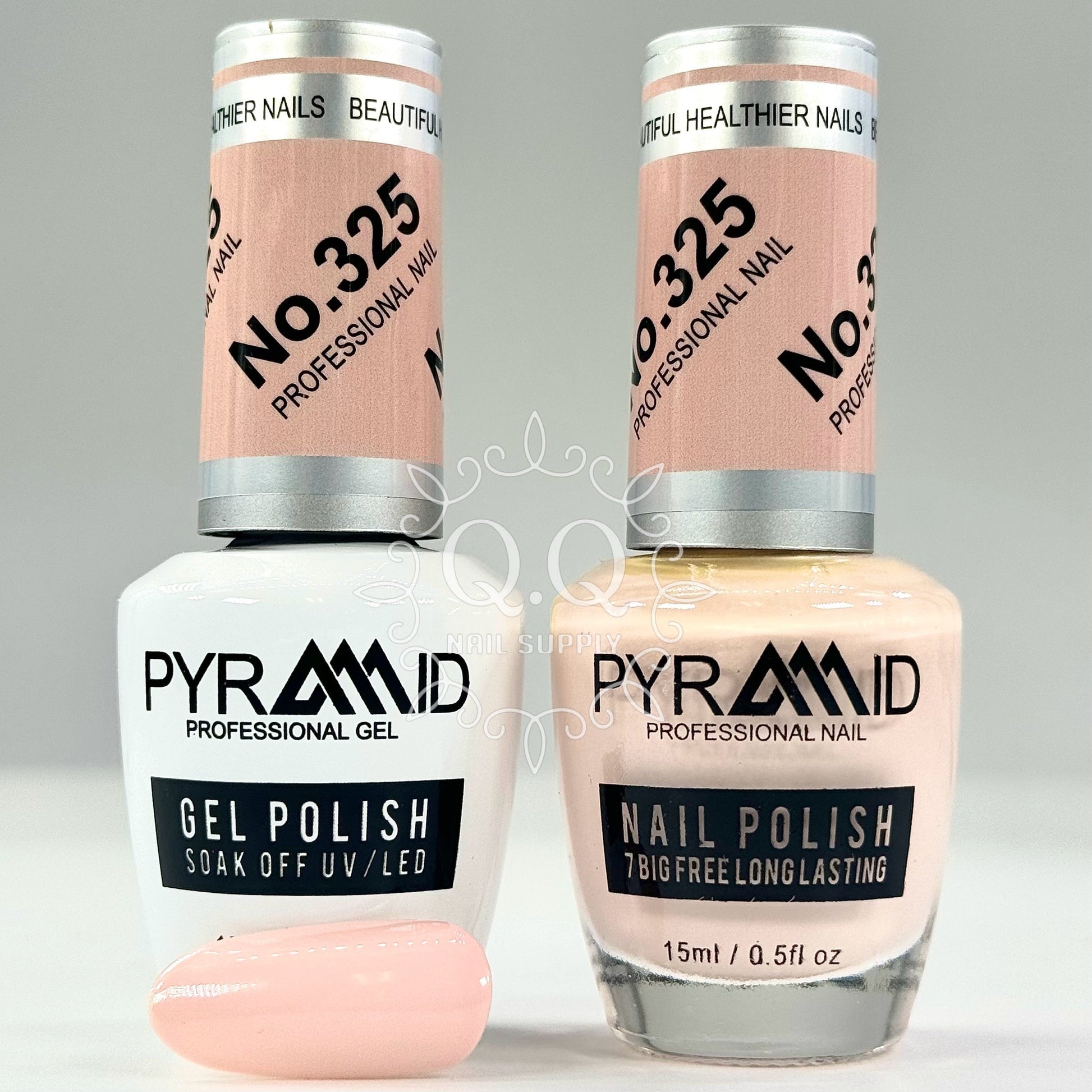 PYRAMID Duo - 325