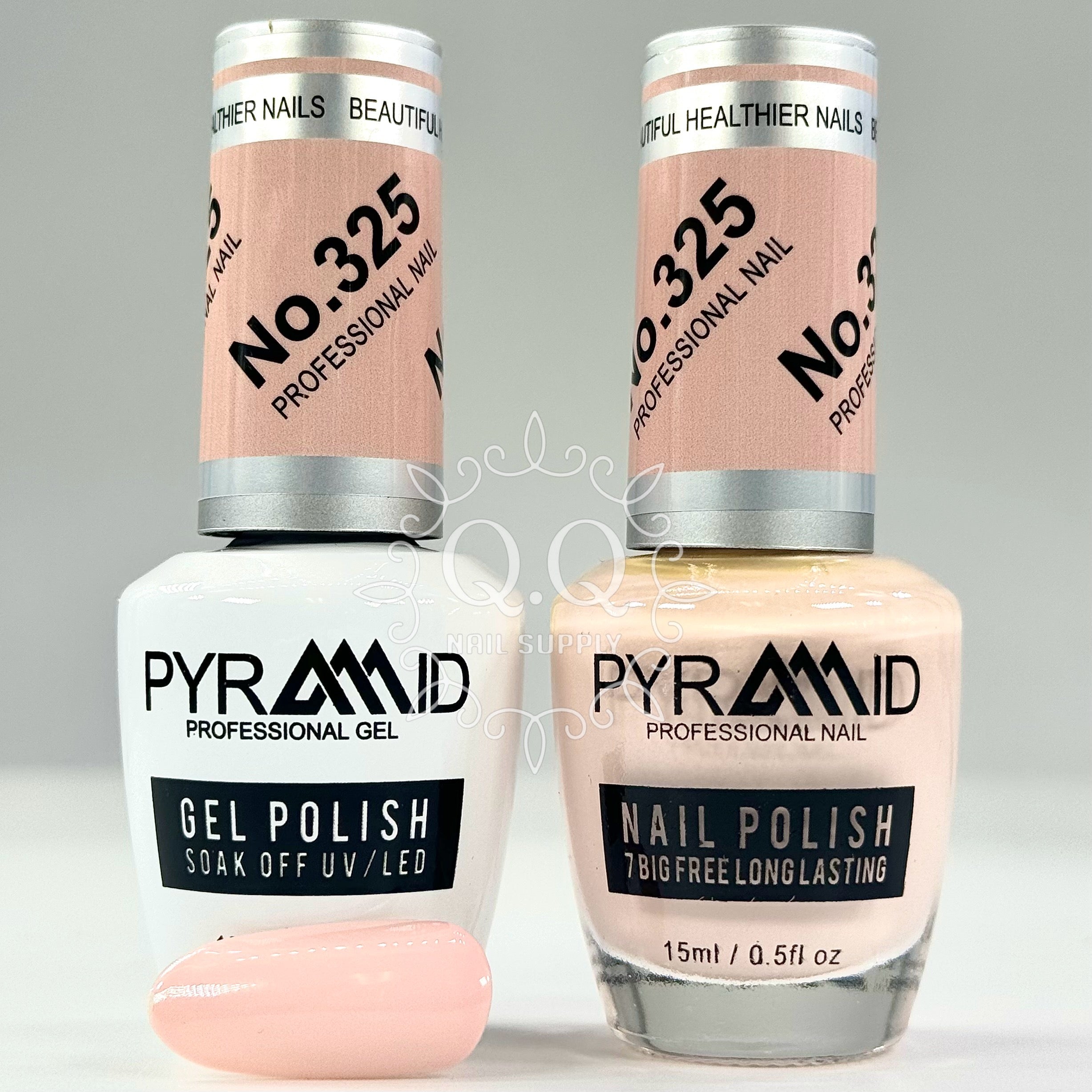 PYRAMID Duo - 325
