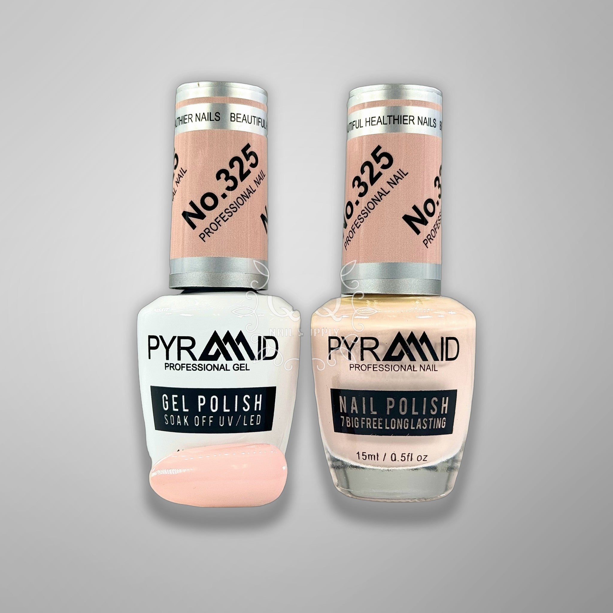 PYRAMID Duo - 325