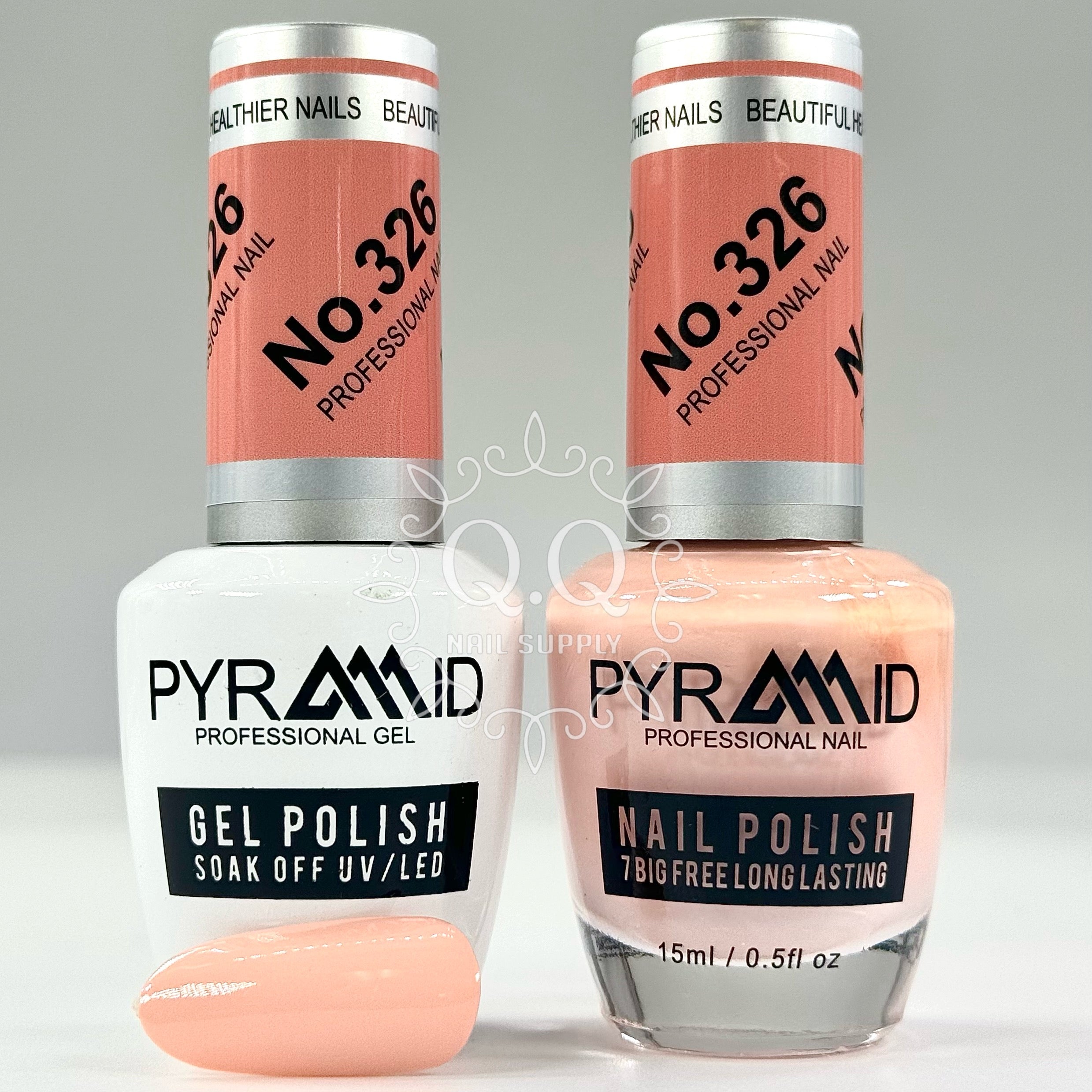 PYRAMID Duo - 326