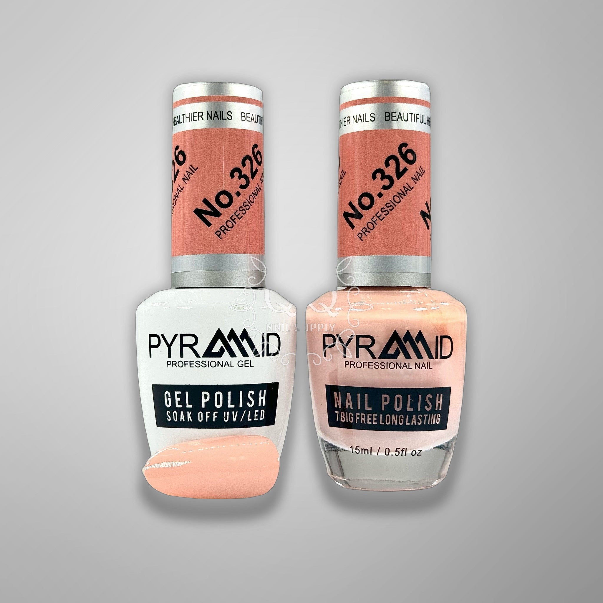 PYRAMID Duo - 326