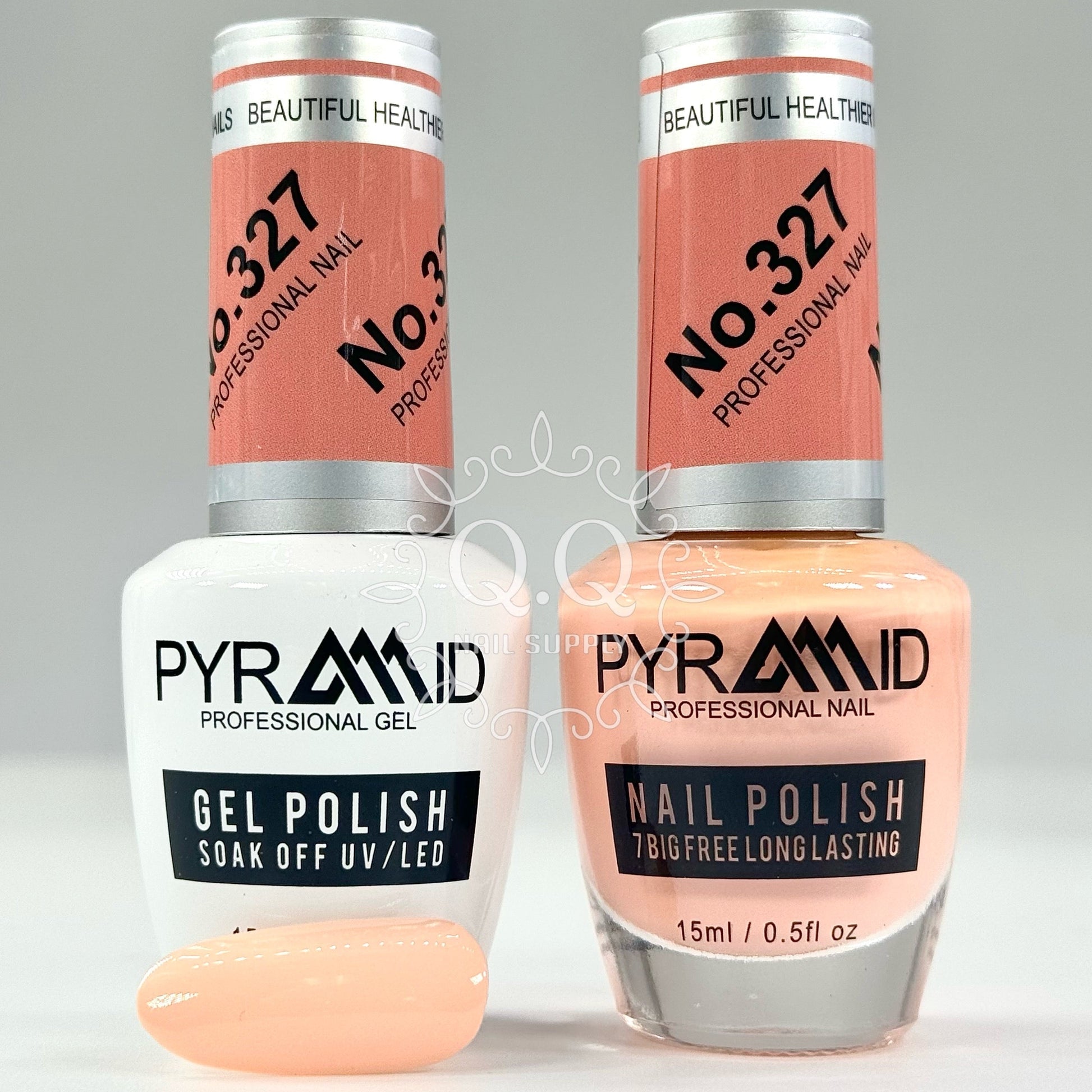 PYRAMID Duo - 327