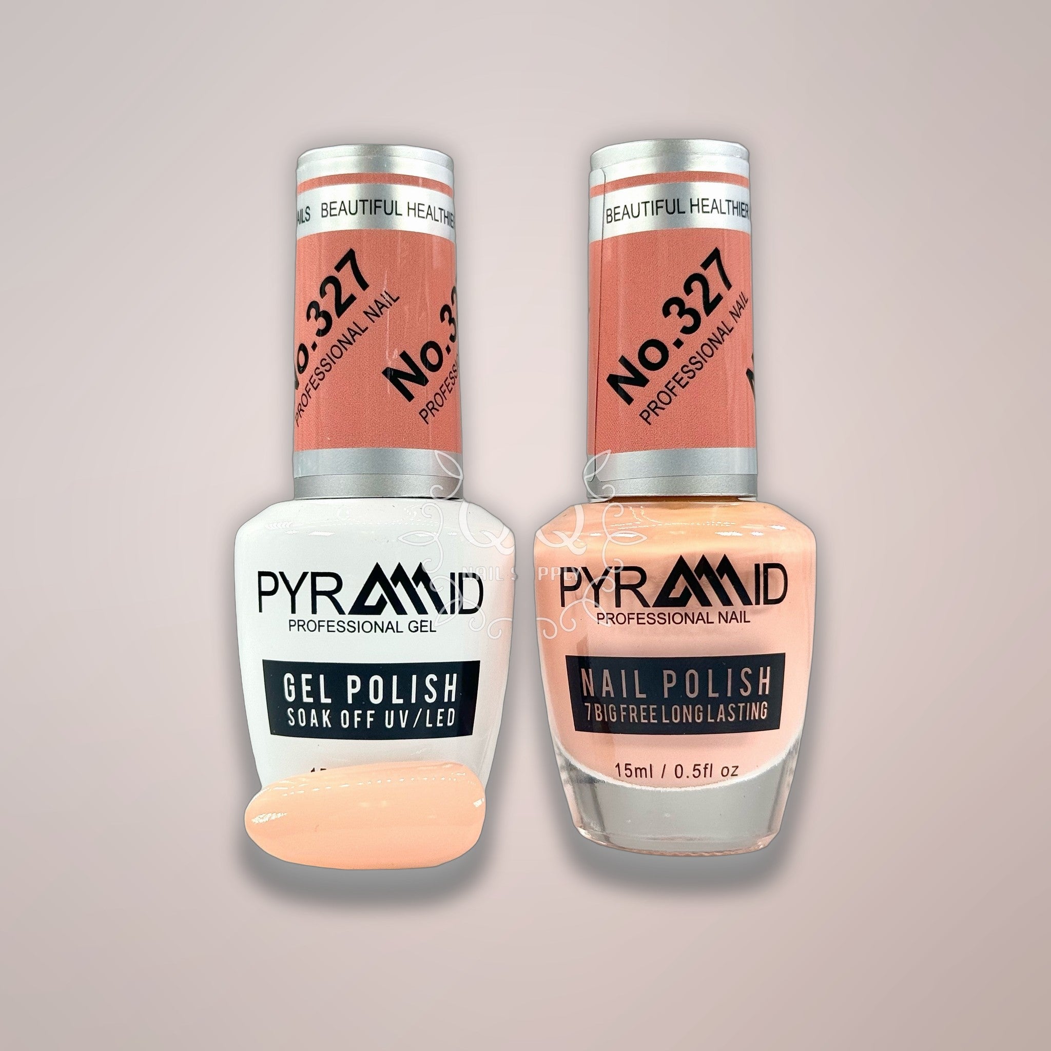 PYRAMID Duo - 327
