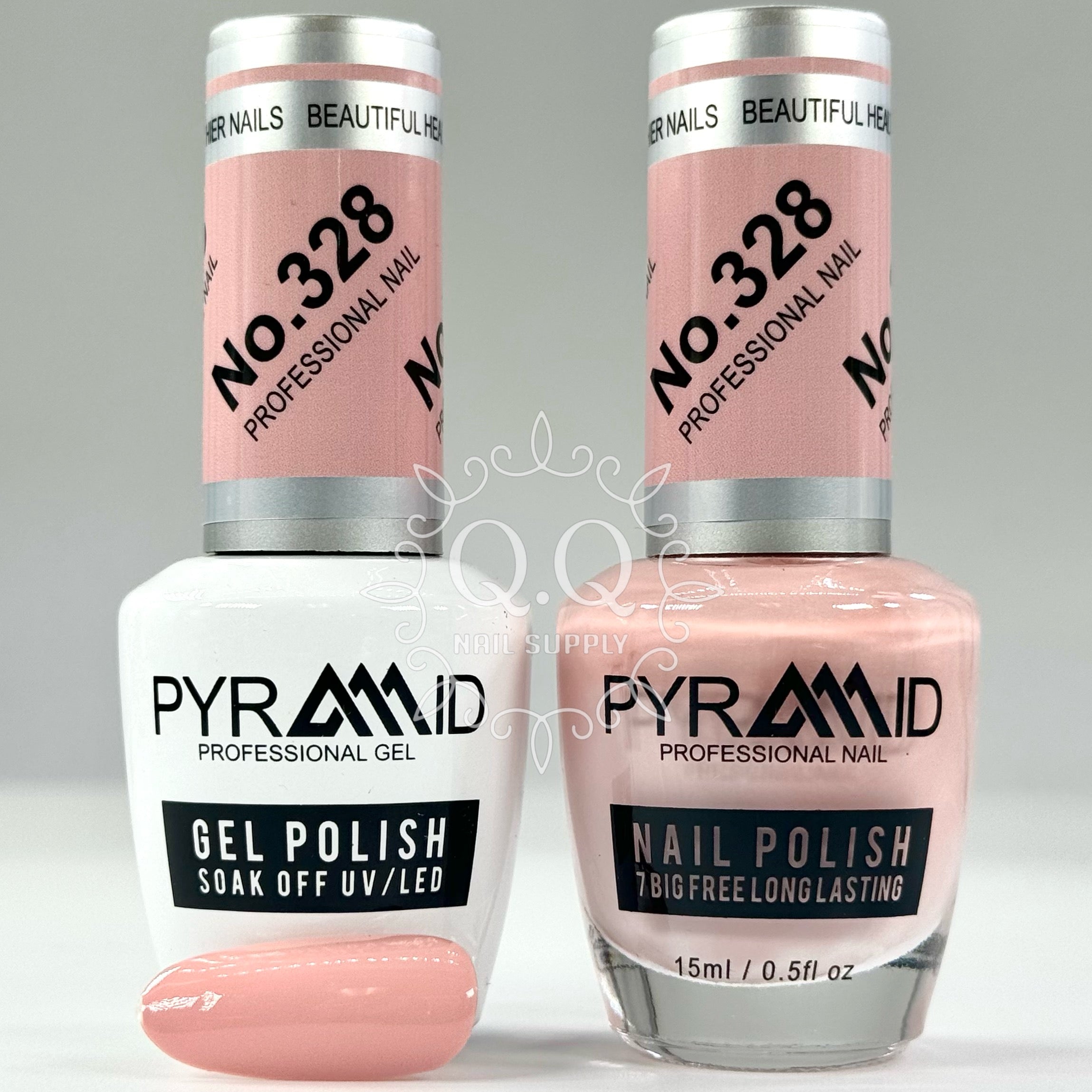 PYRAMID Duo - 328