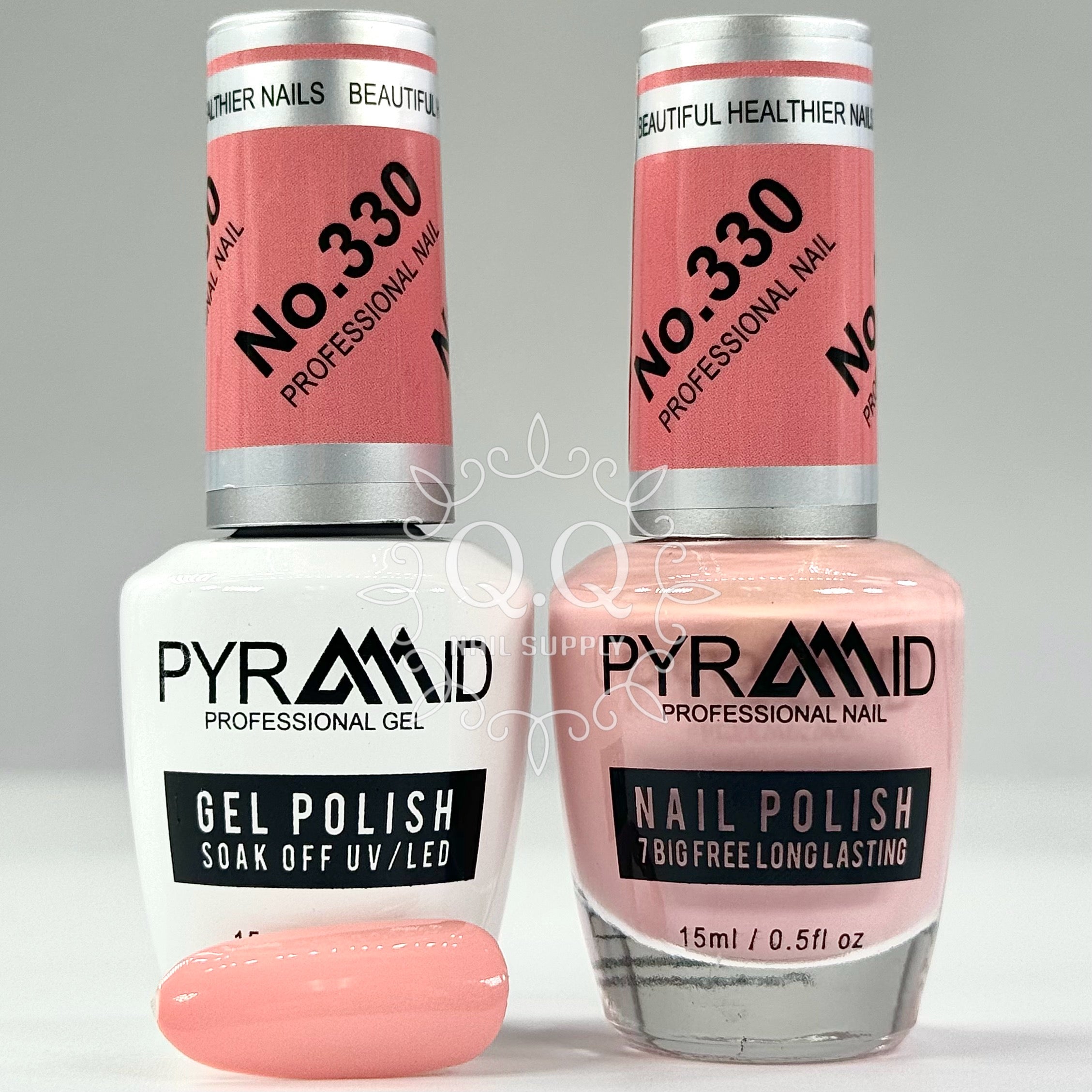 PYRAMID Duo - 330
