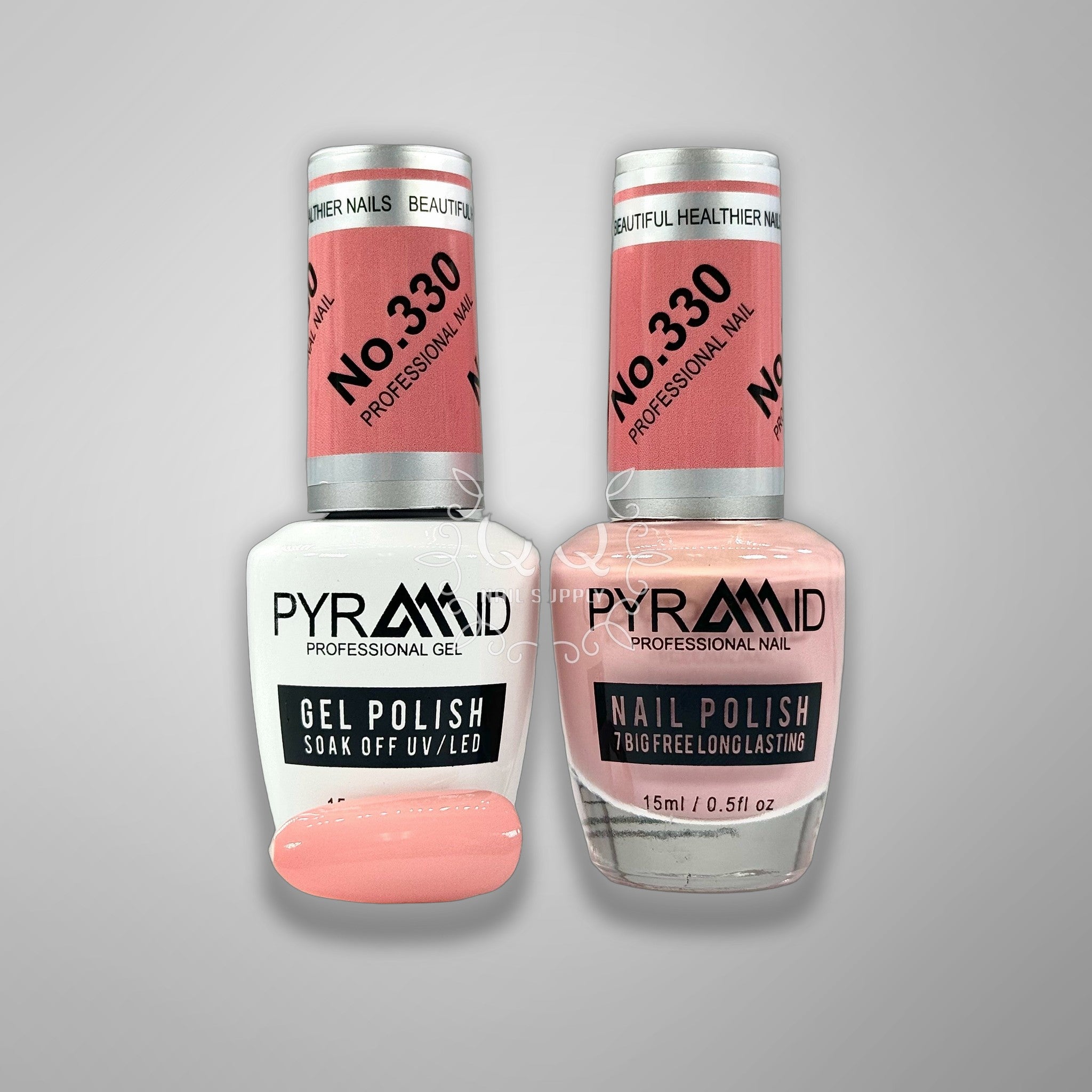 PYRAMID Duo - 330