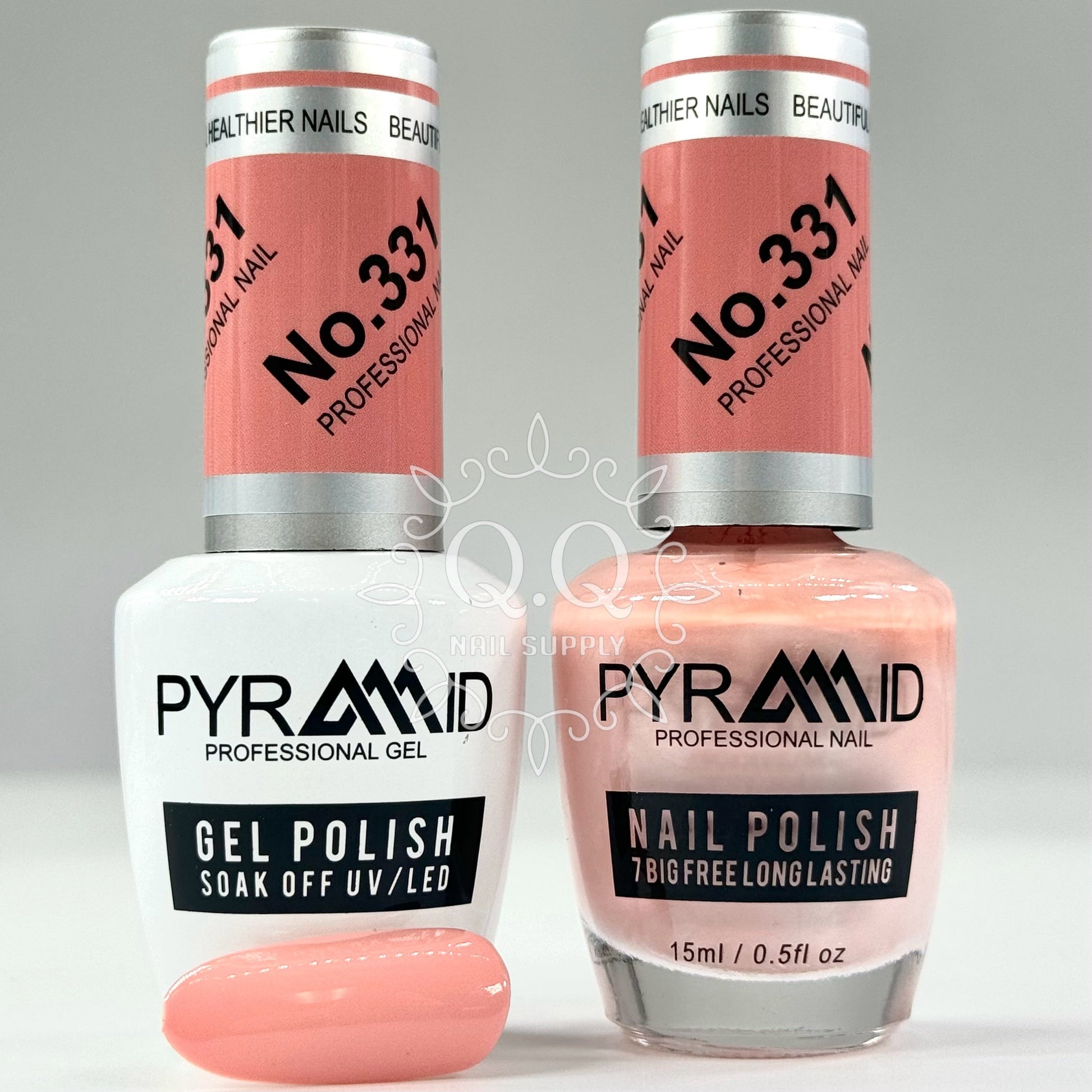 PYRAMID Duo - 331