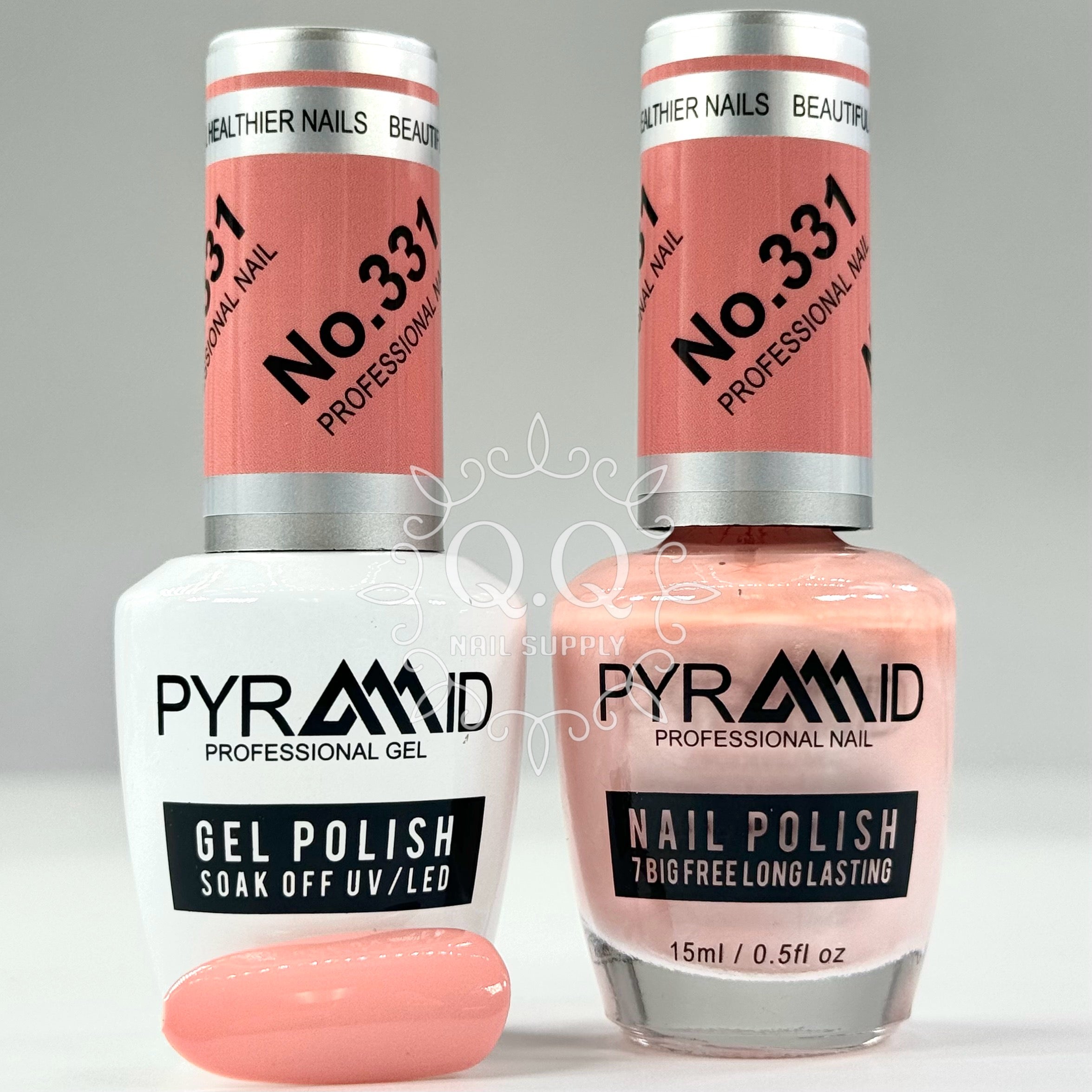 PYRAMID Duo - 331