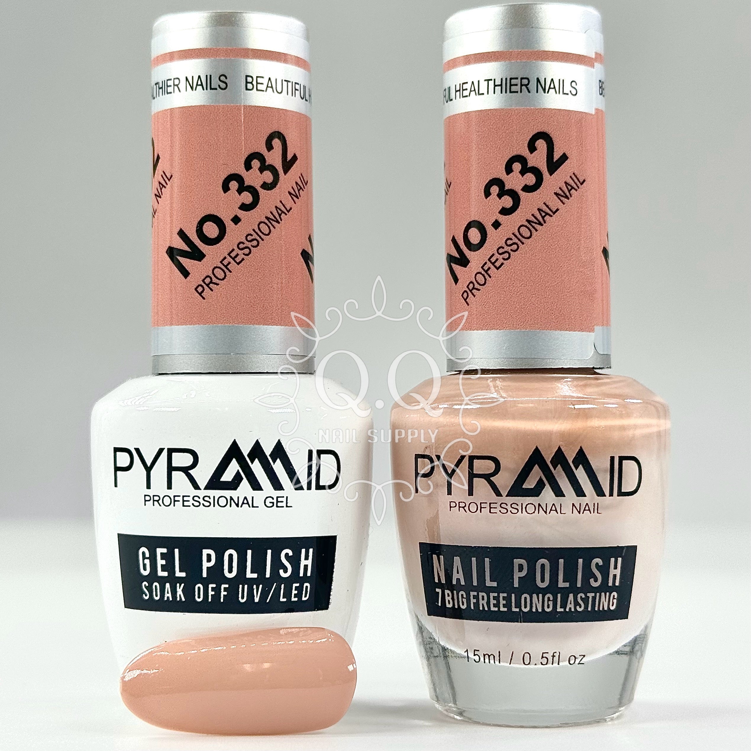 PYRAMID Duo - 332