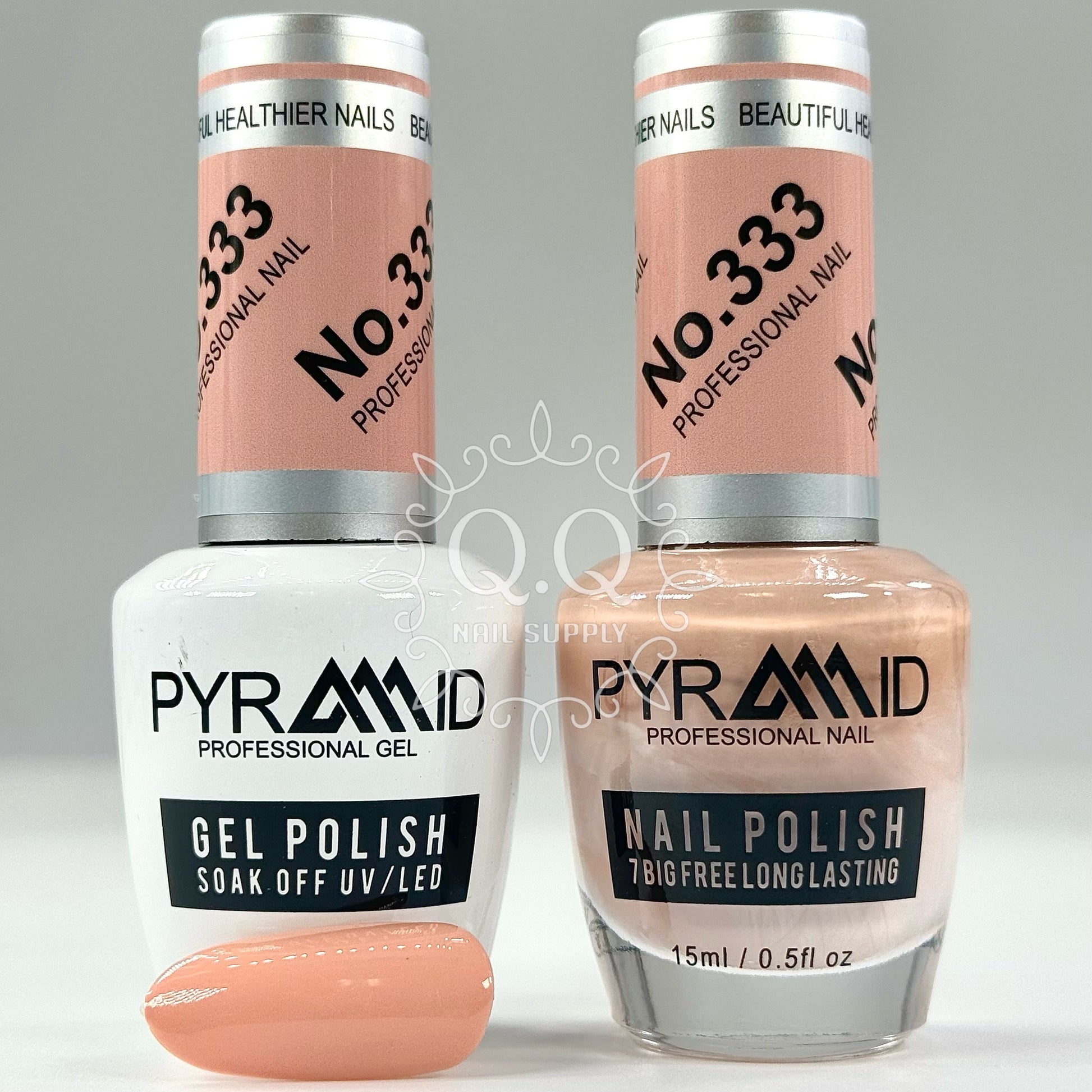 PYRAMID Duo - 333