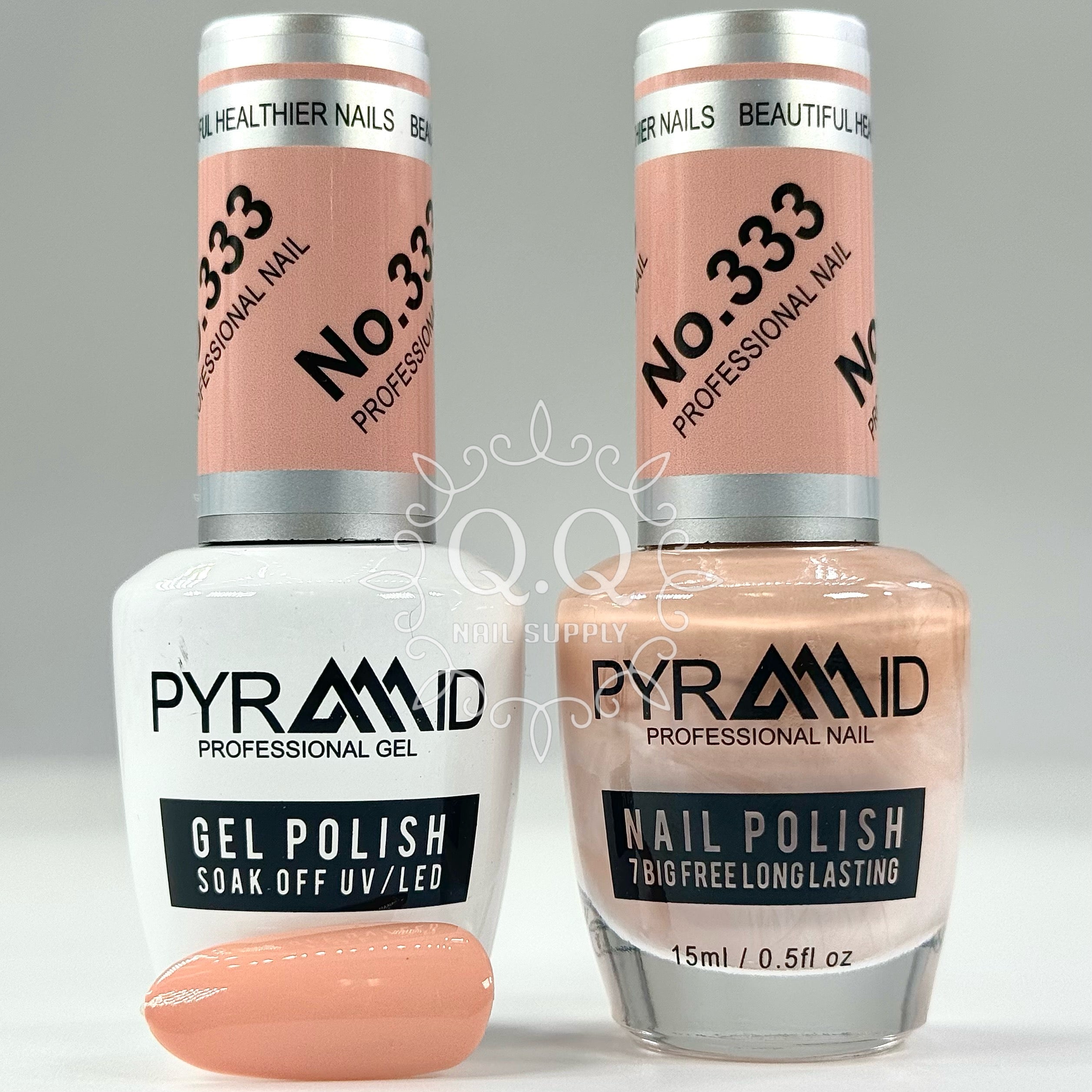 PYRAMID Duo - 333