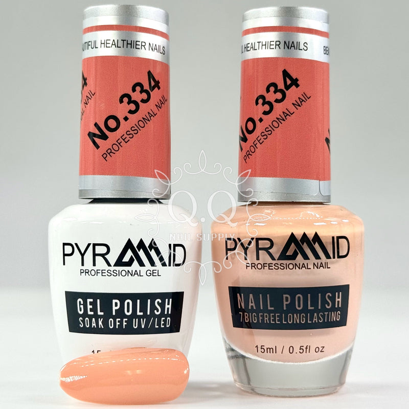 PYRAMID Duo - 334
