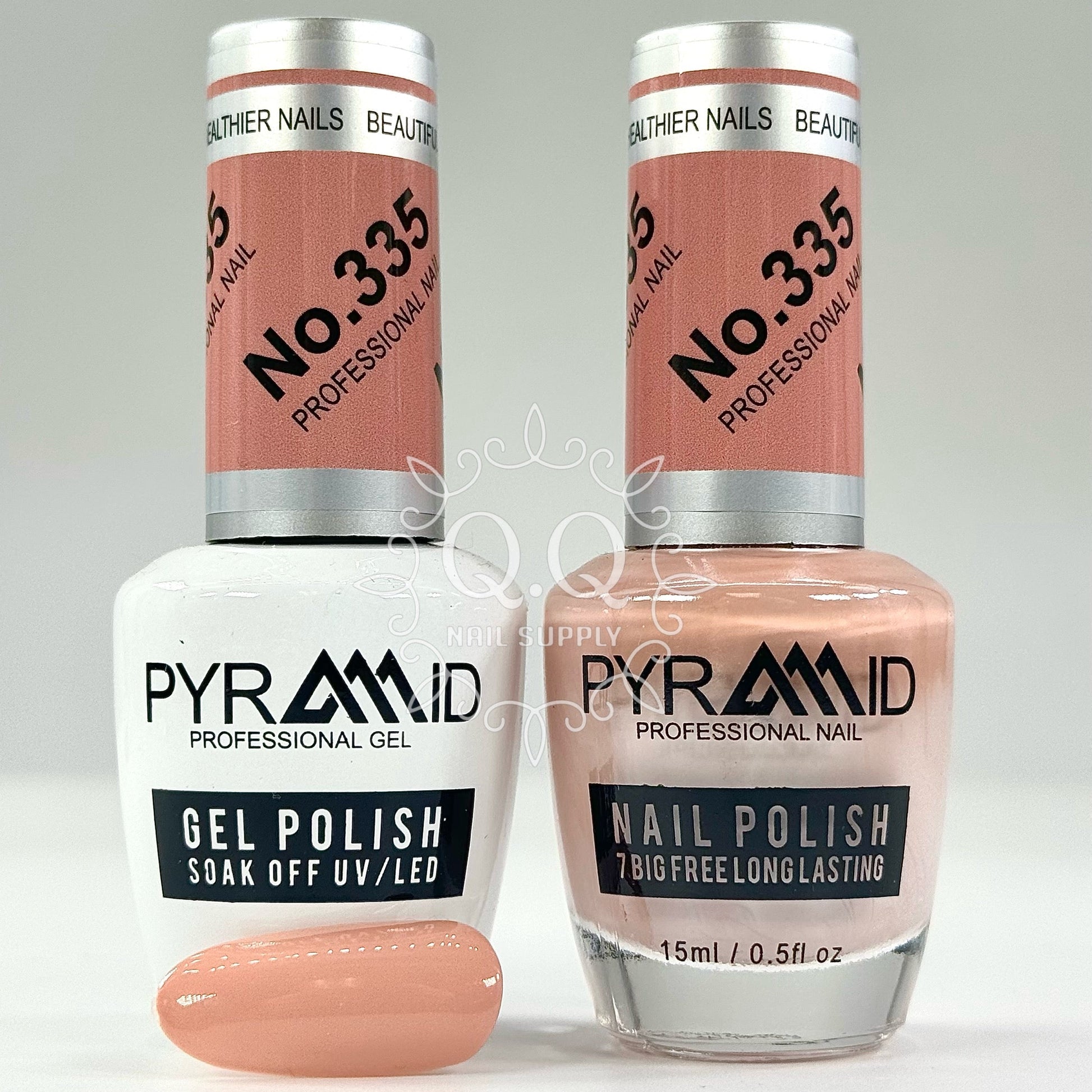 PYRAMID Duo - 335
