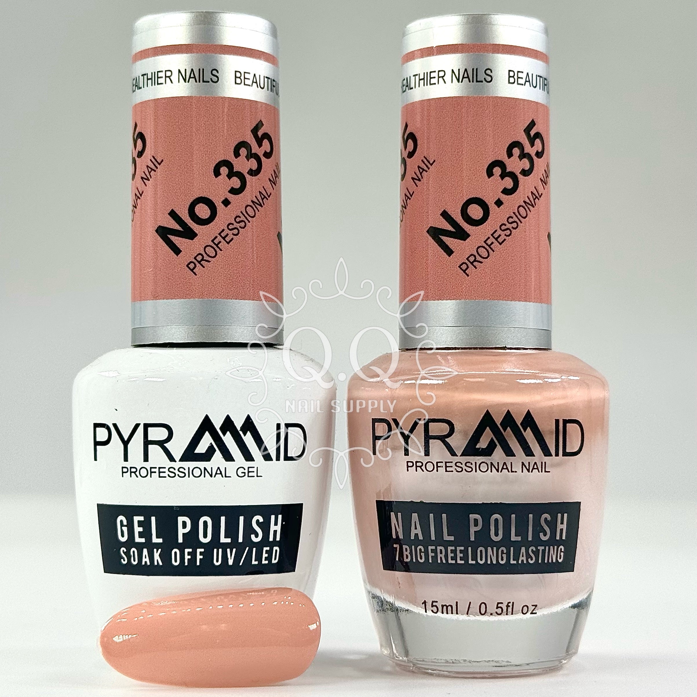 PYRAMID Duo - 335