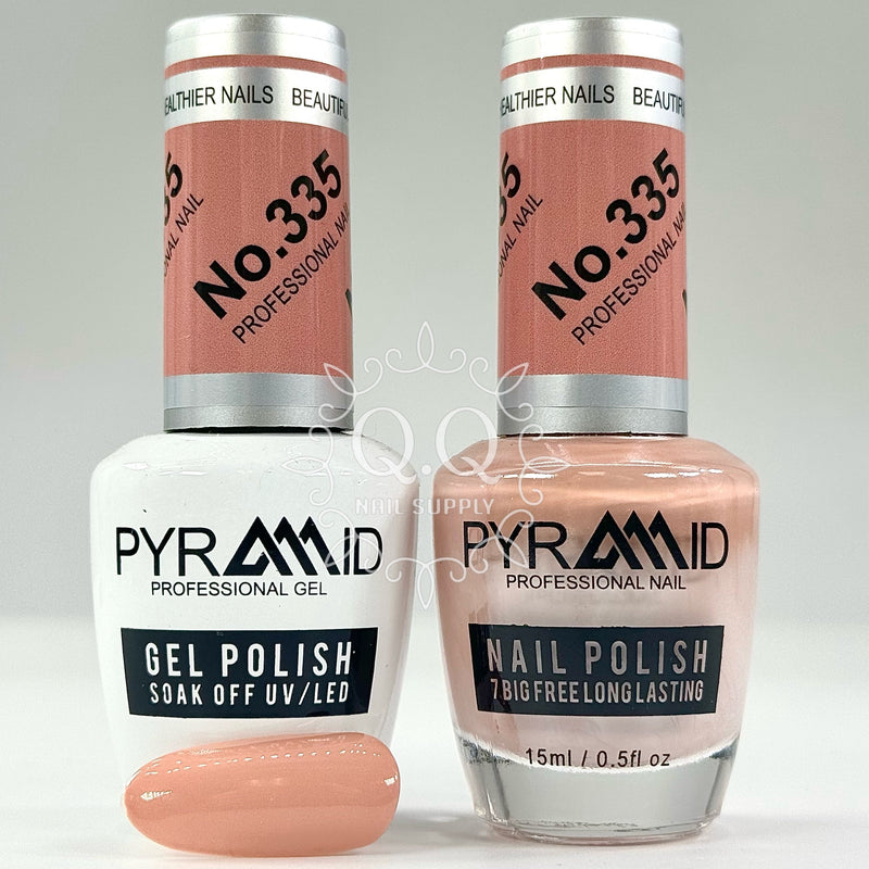 PYRAMID Duo - 335