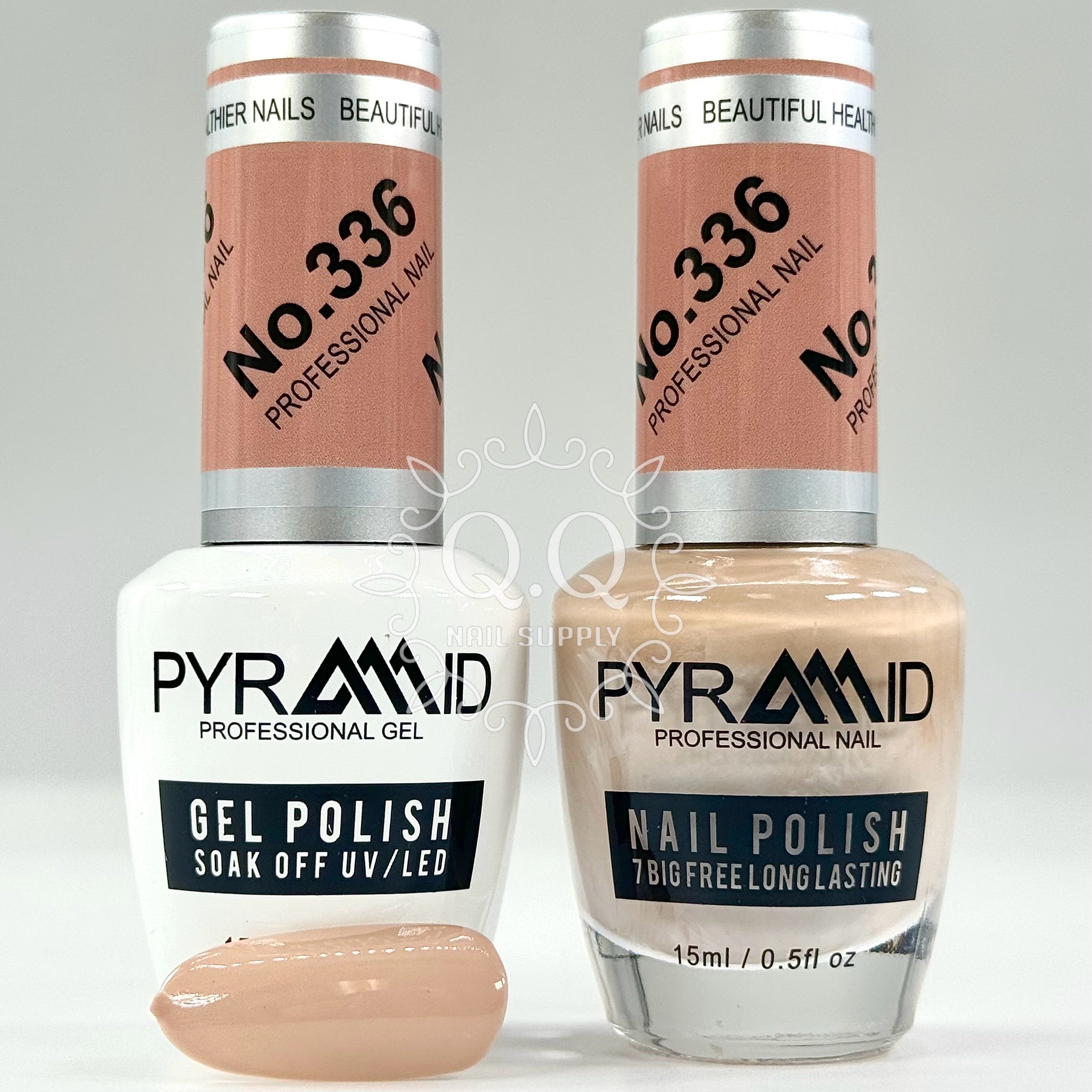 PYRAMID Duo - 336