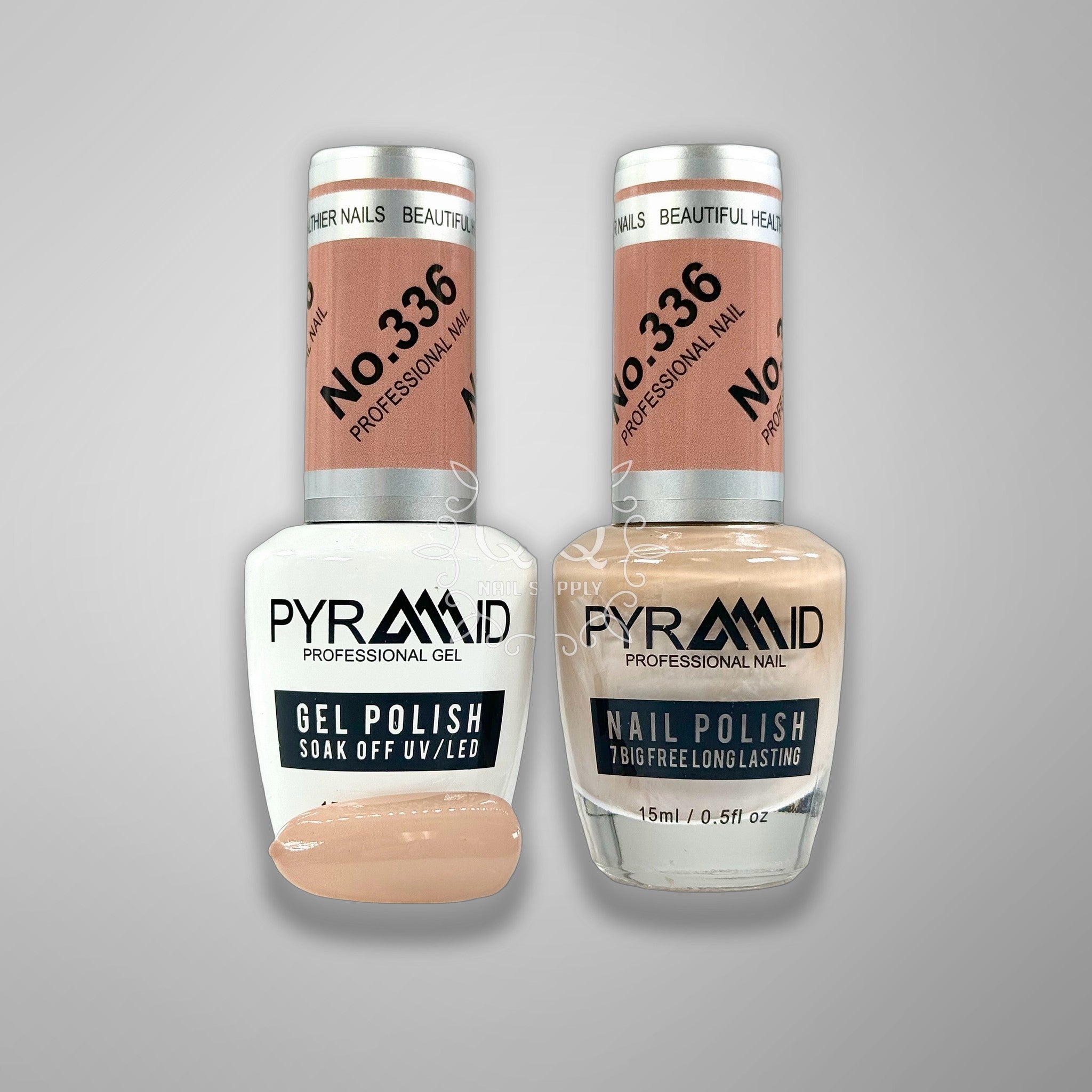 PYRAMID Duo - 336