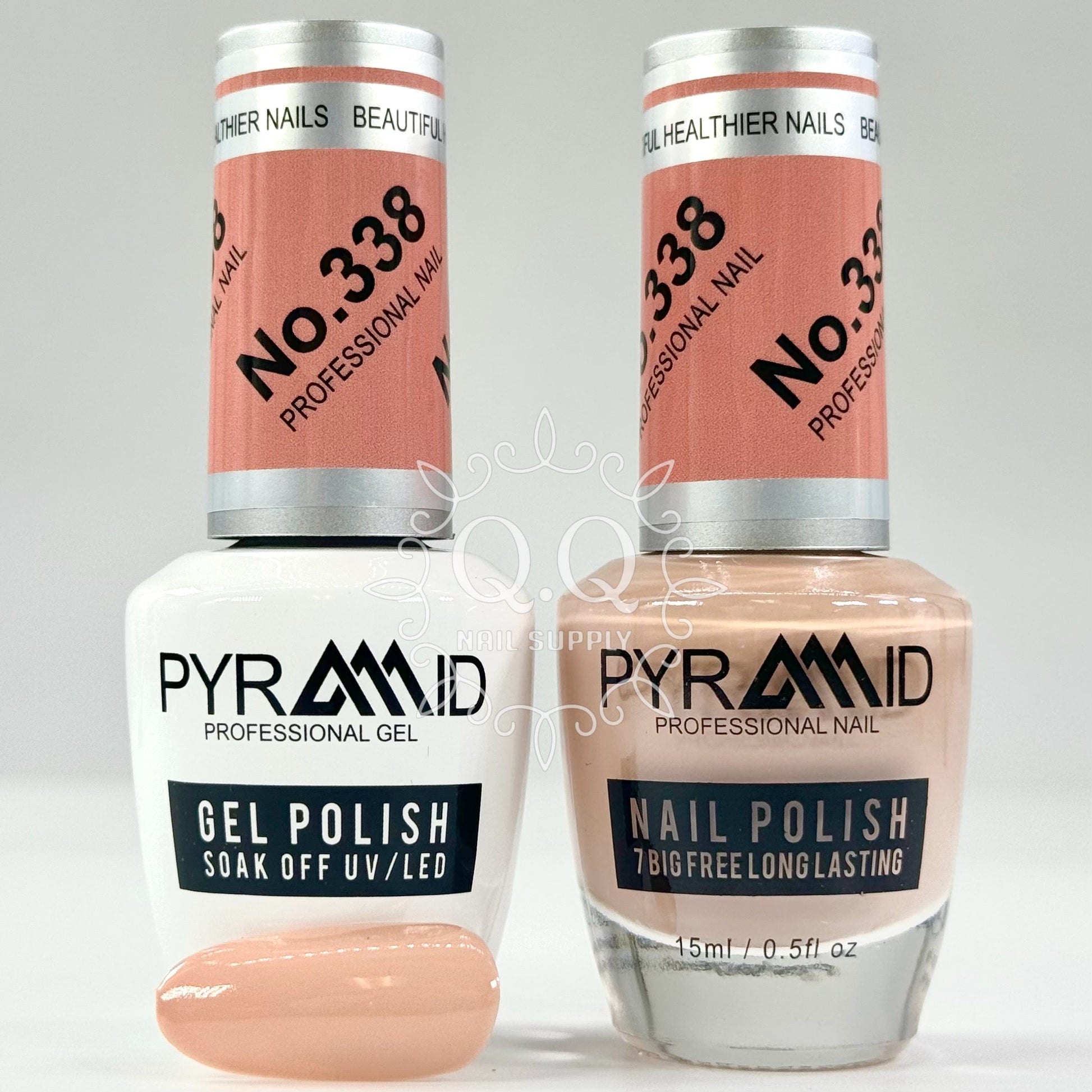 PYRAMID Duo - 338