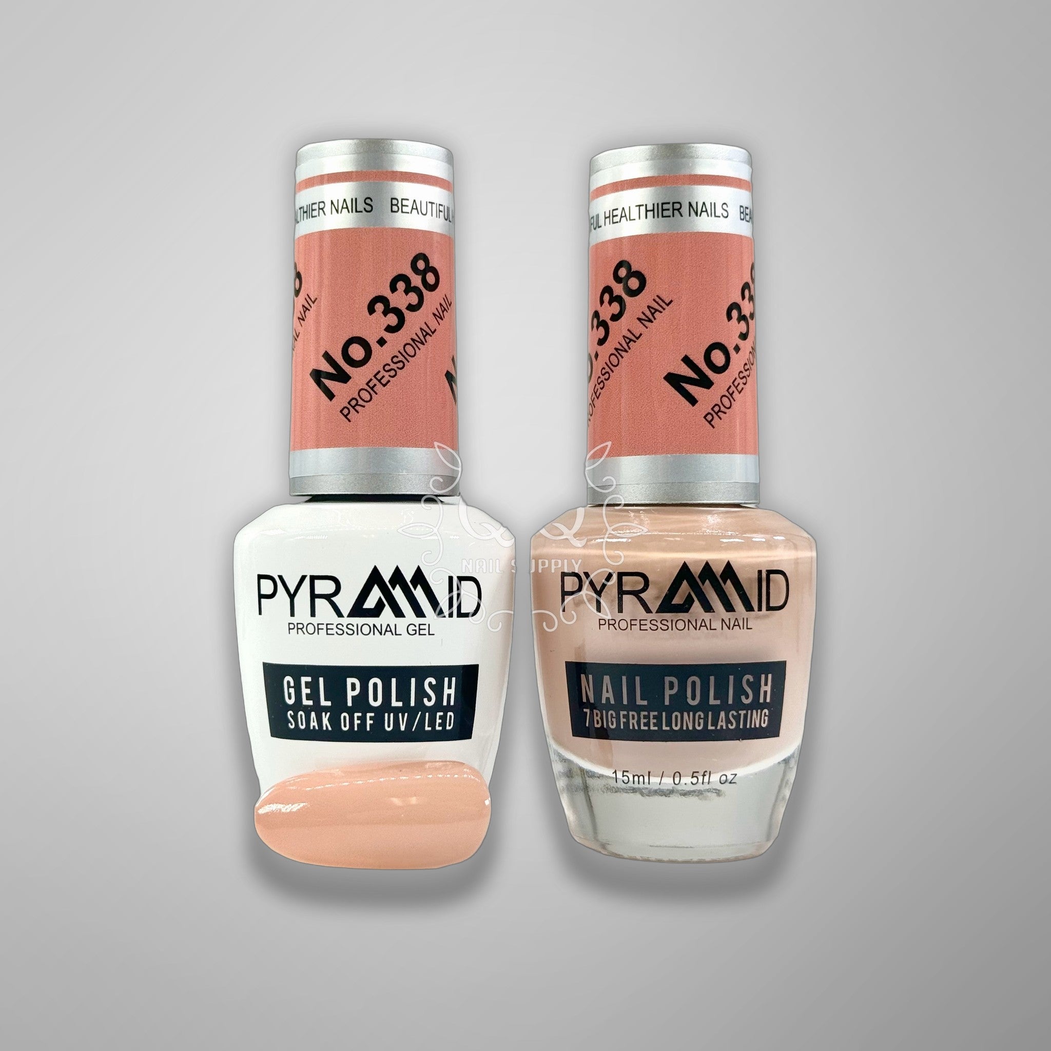 PYRAMID Duo - 338