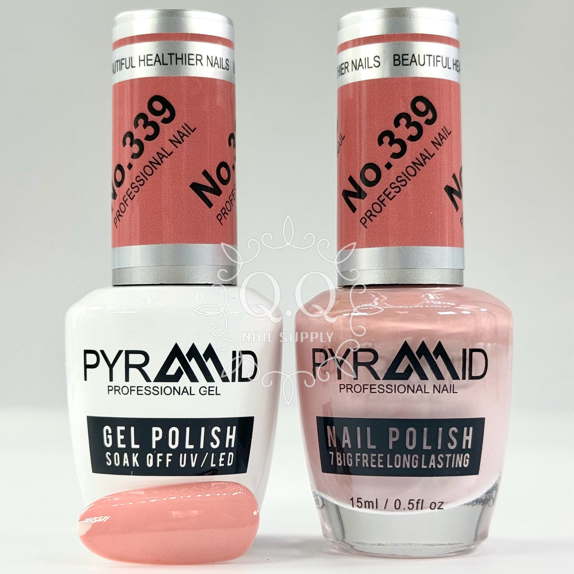 PYRAMID Duo - 339