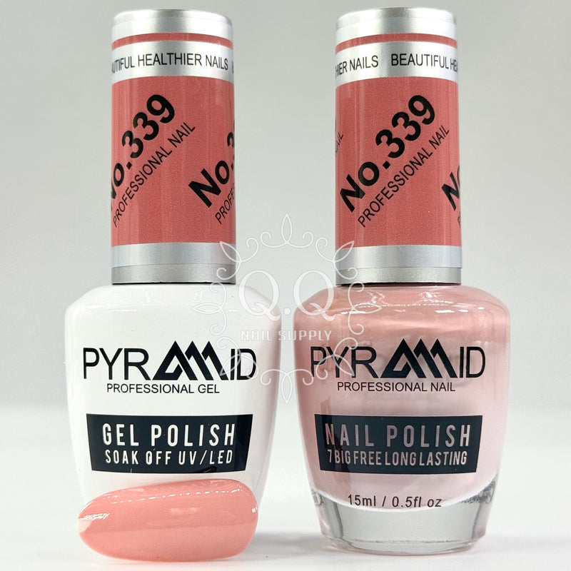 PYRAMID Duo - 339