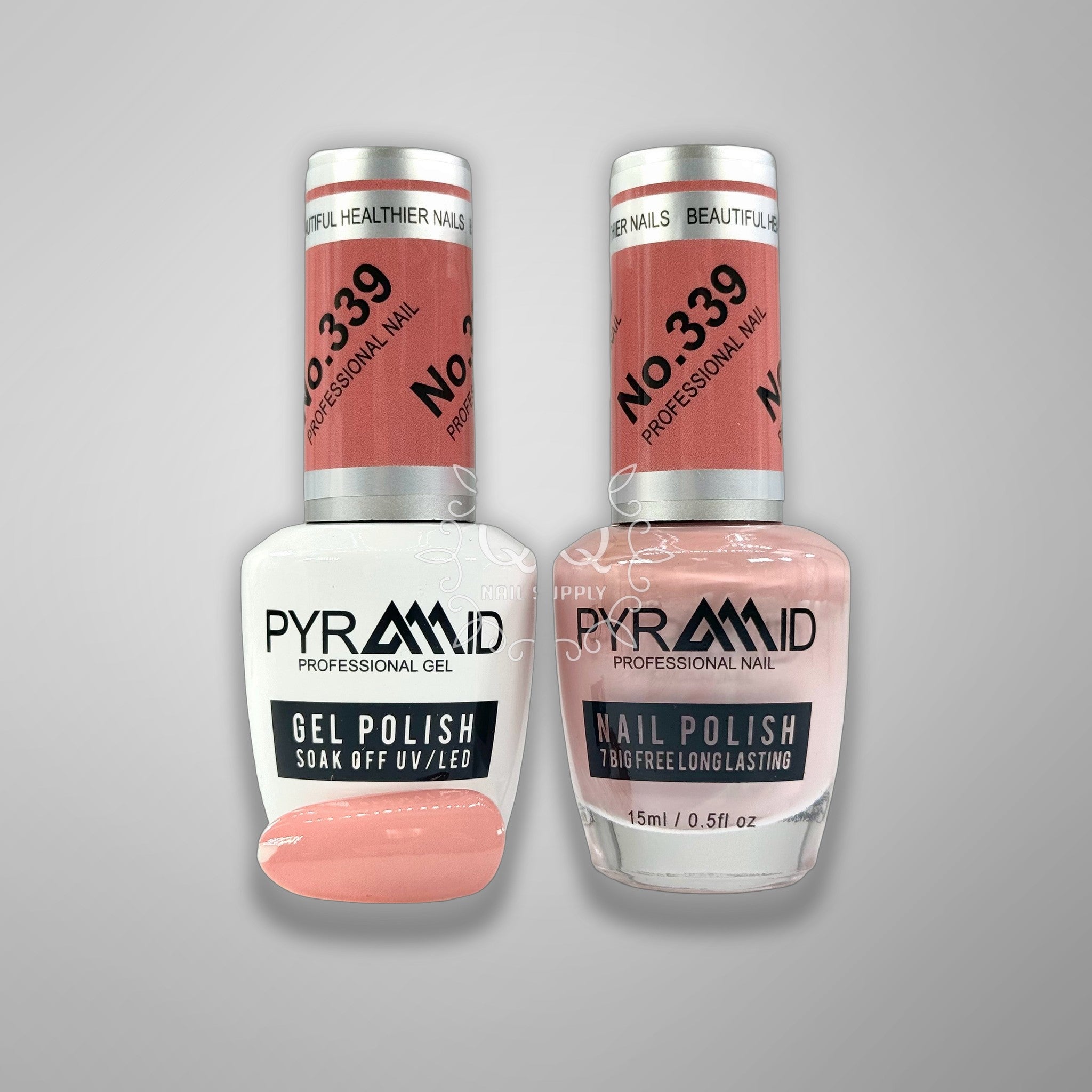 PYRAMID Duo - 339