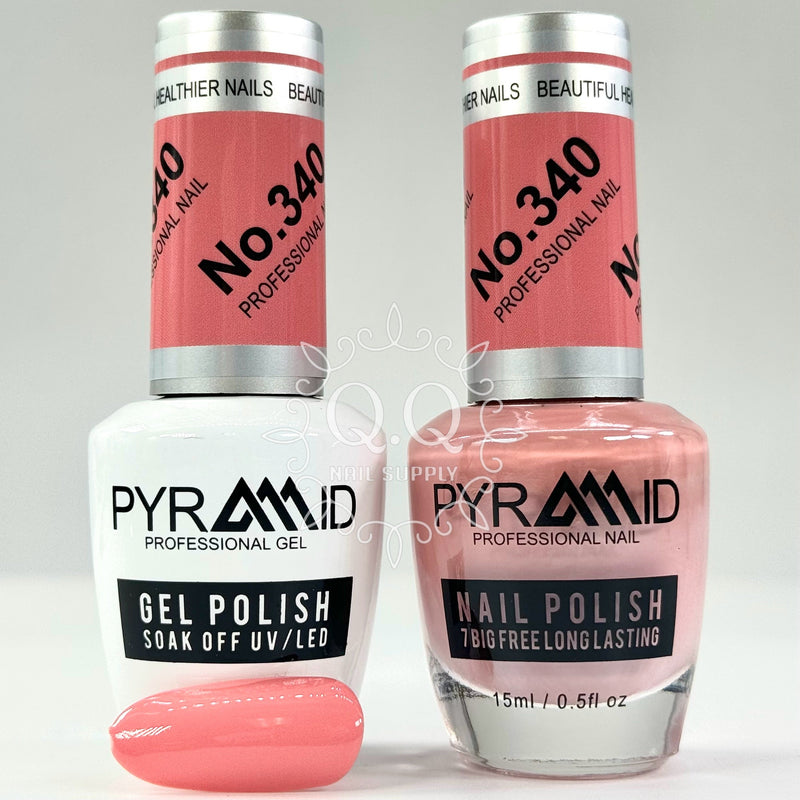 PYRAMID Duo - 340