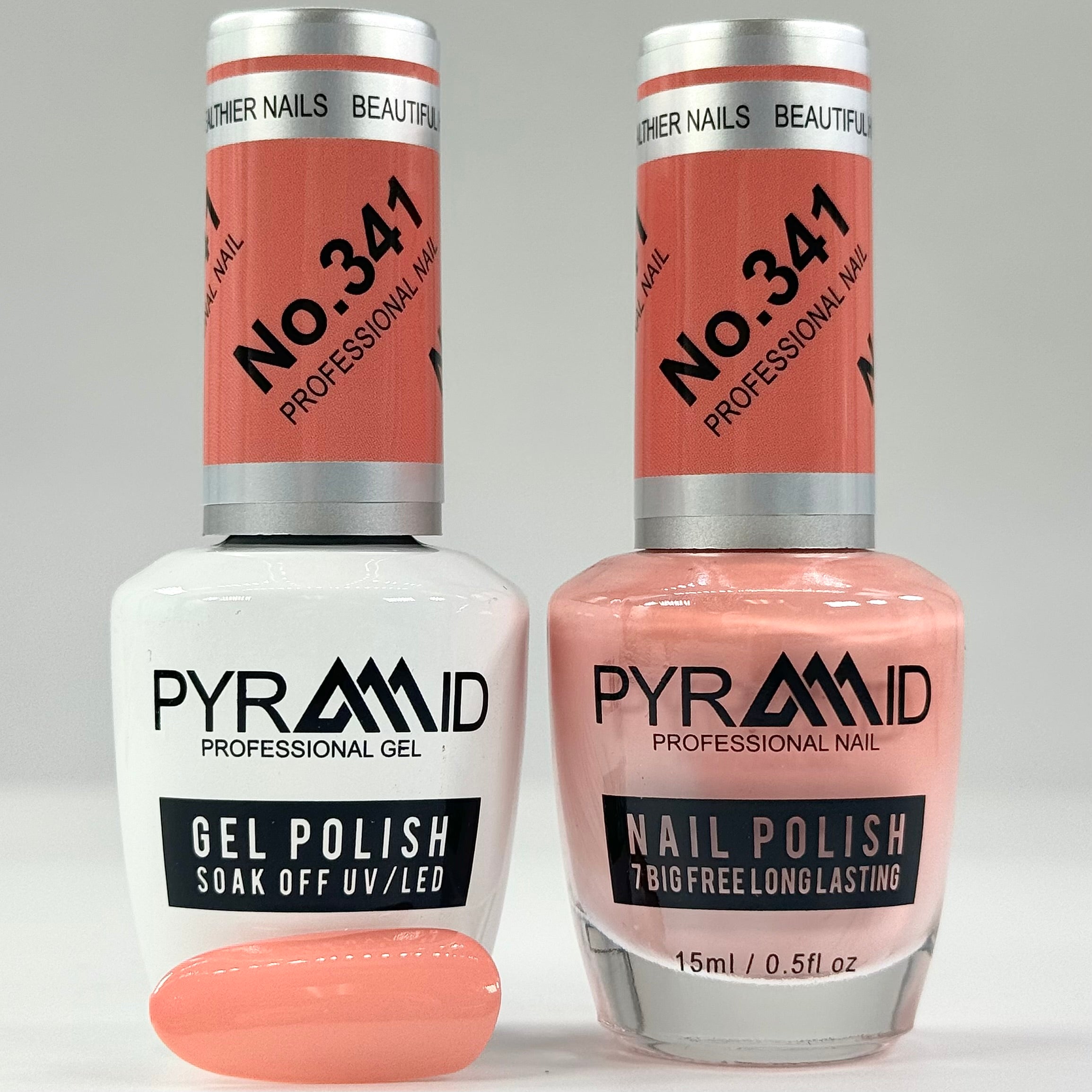 PYRAMID Duo - 341