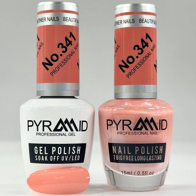 PYRAMID Duo - 341