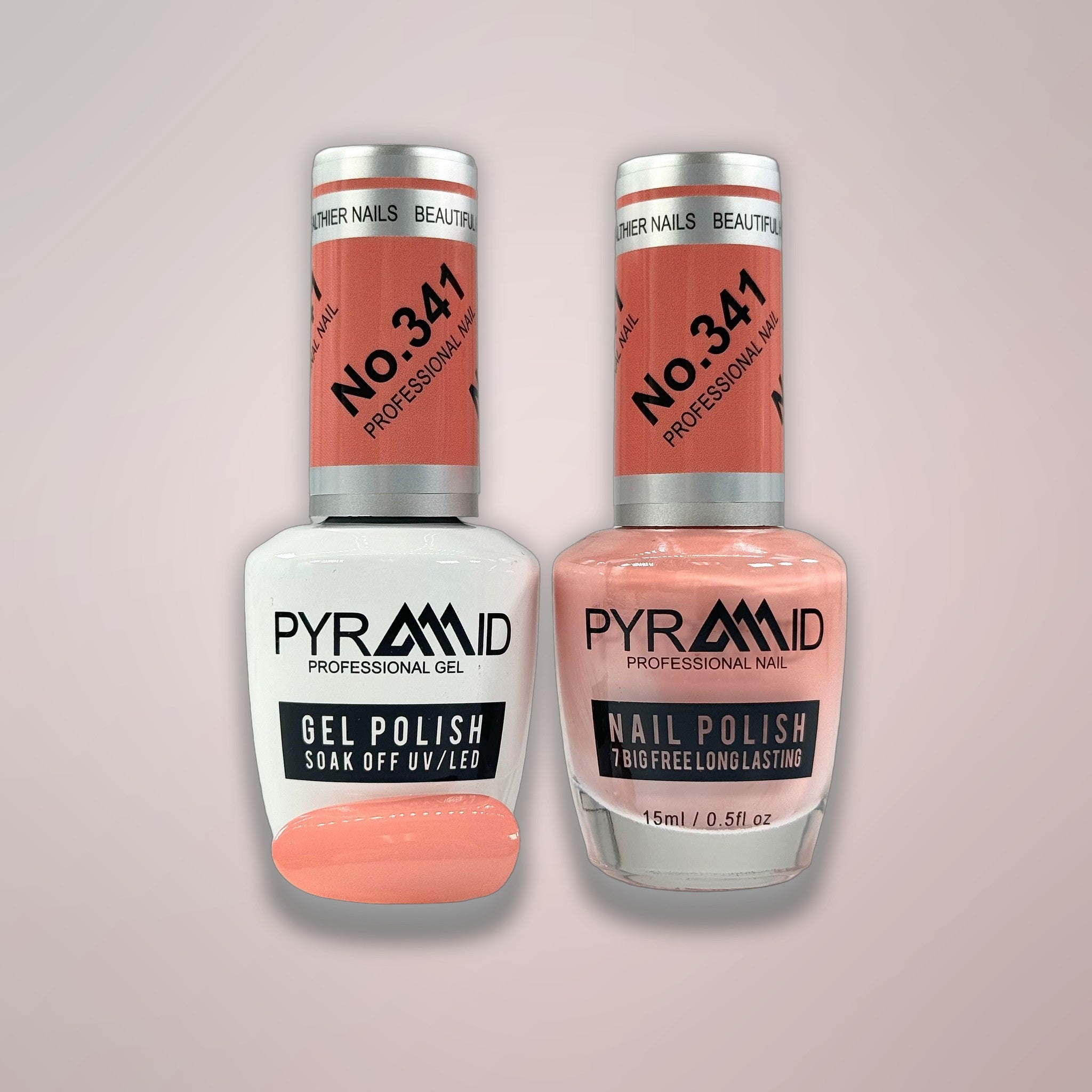 PYRAMID Duo - 341