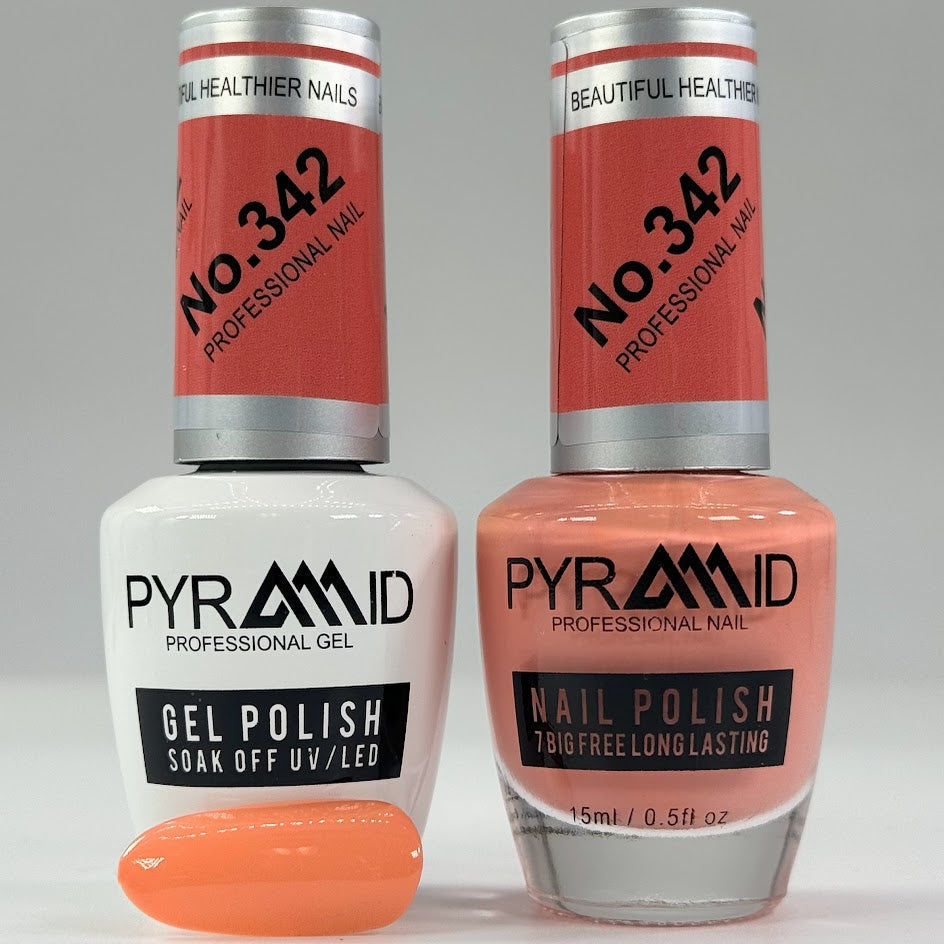 PYRAMID Duo - 342
