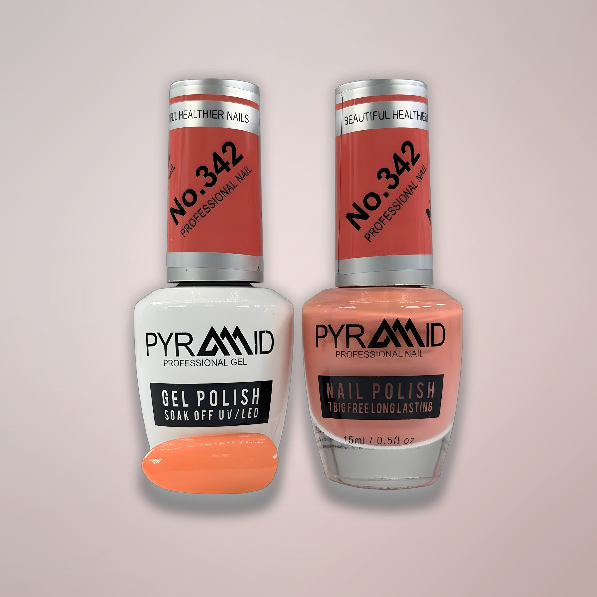 PYRAMID Duo - 342