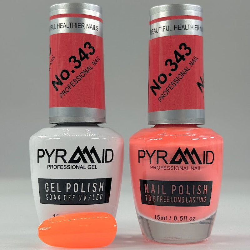PYRAMID Duo - 343