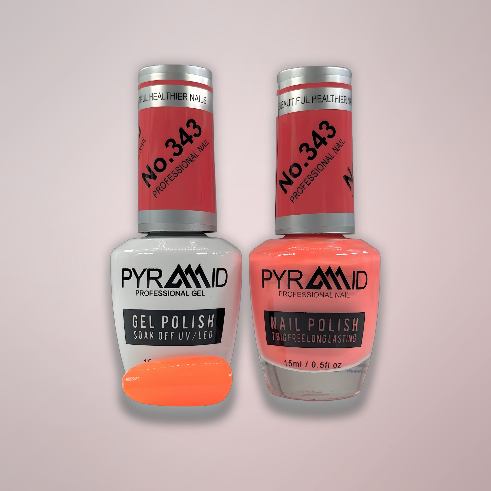 PYRAMID Duo - 343