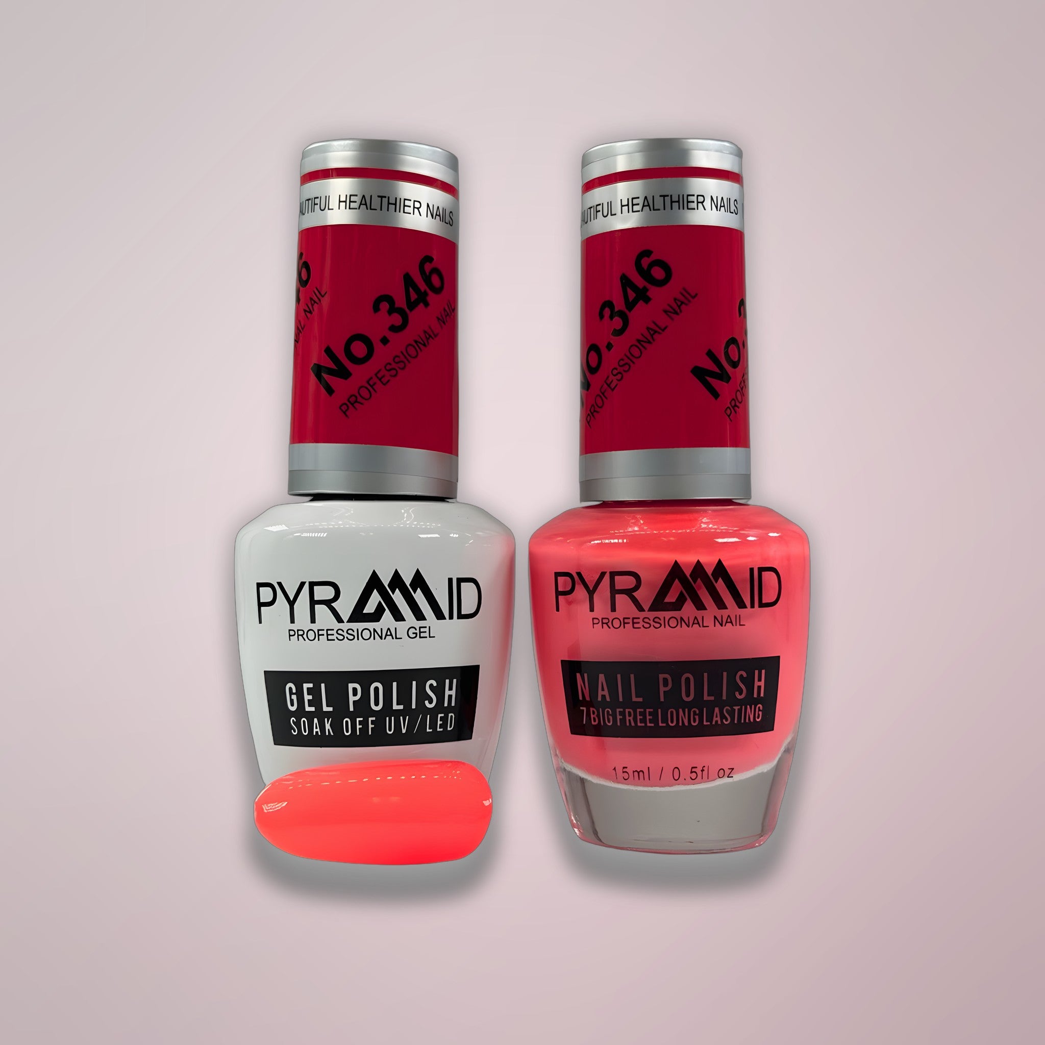 PYRAMID Duo - 346